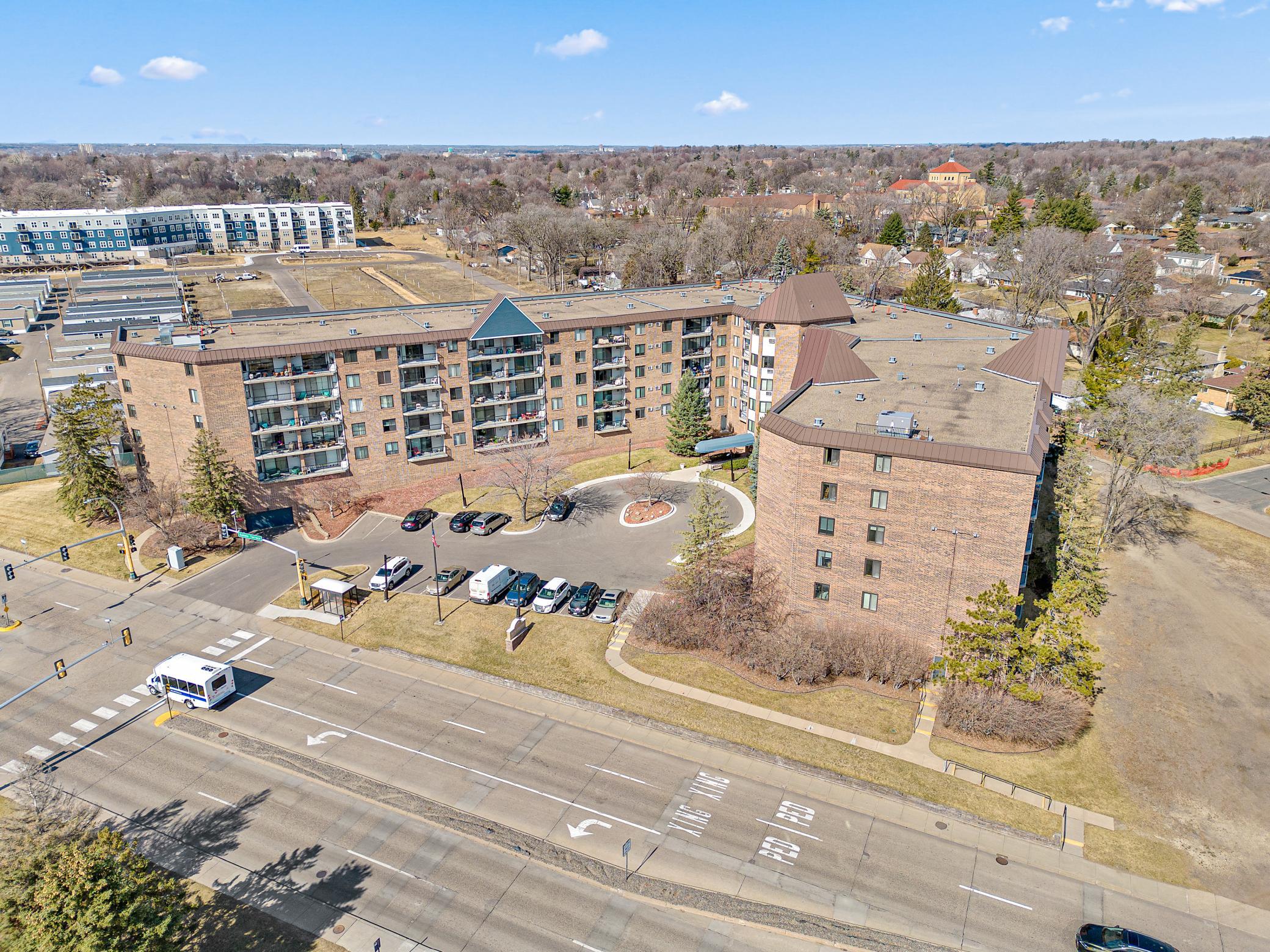 2601 Kenzie Terrace Unit: 129