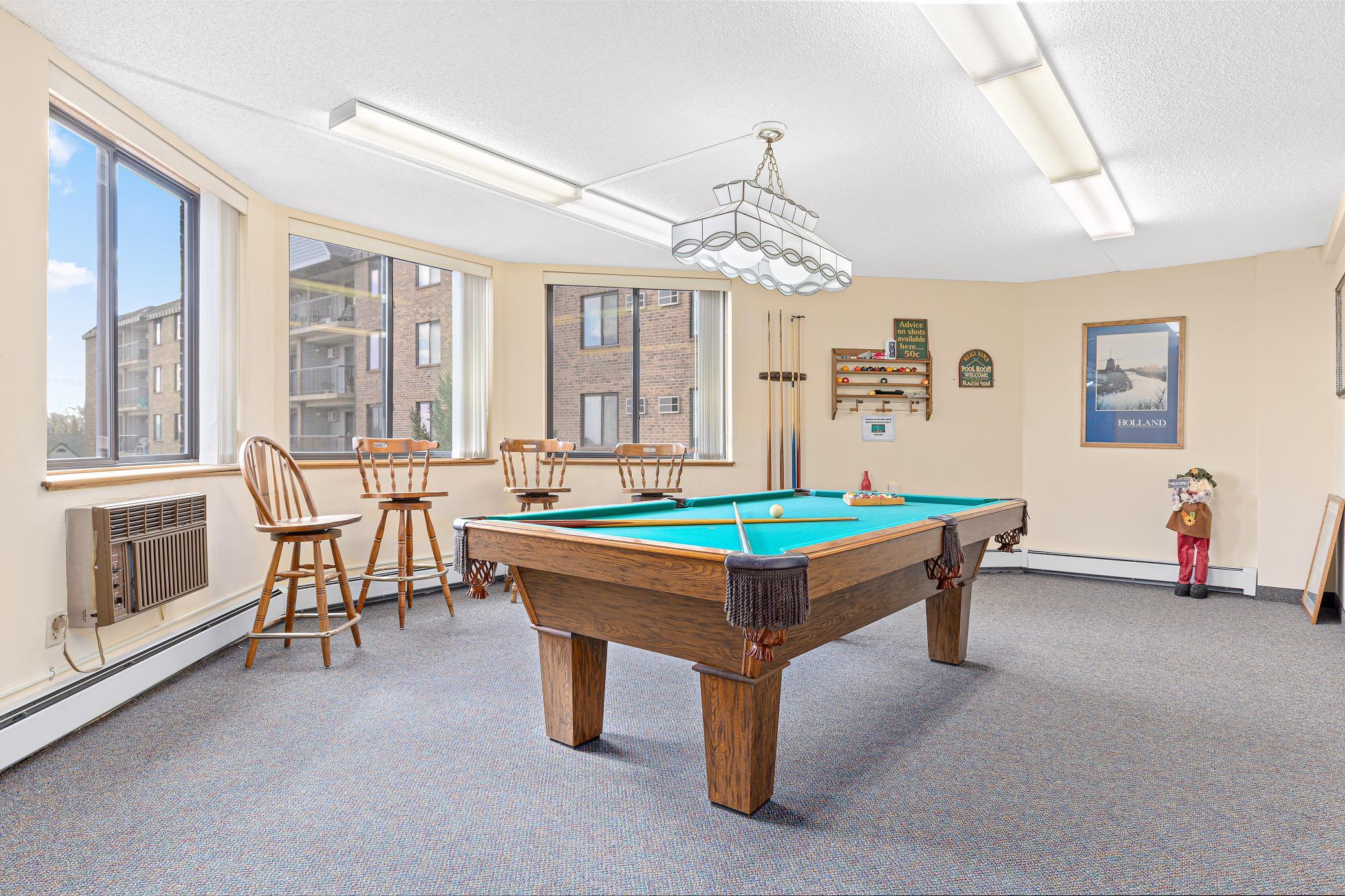 2601 Kenzie Terrace Unit: 129