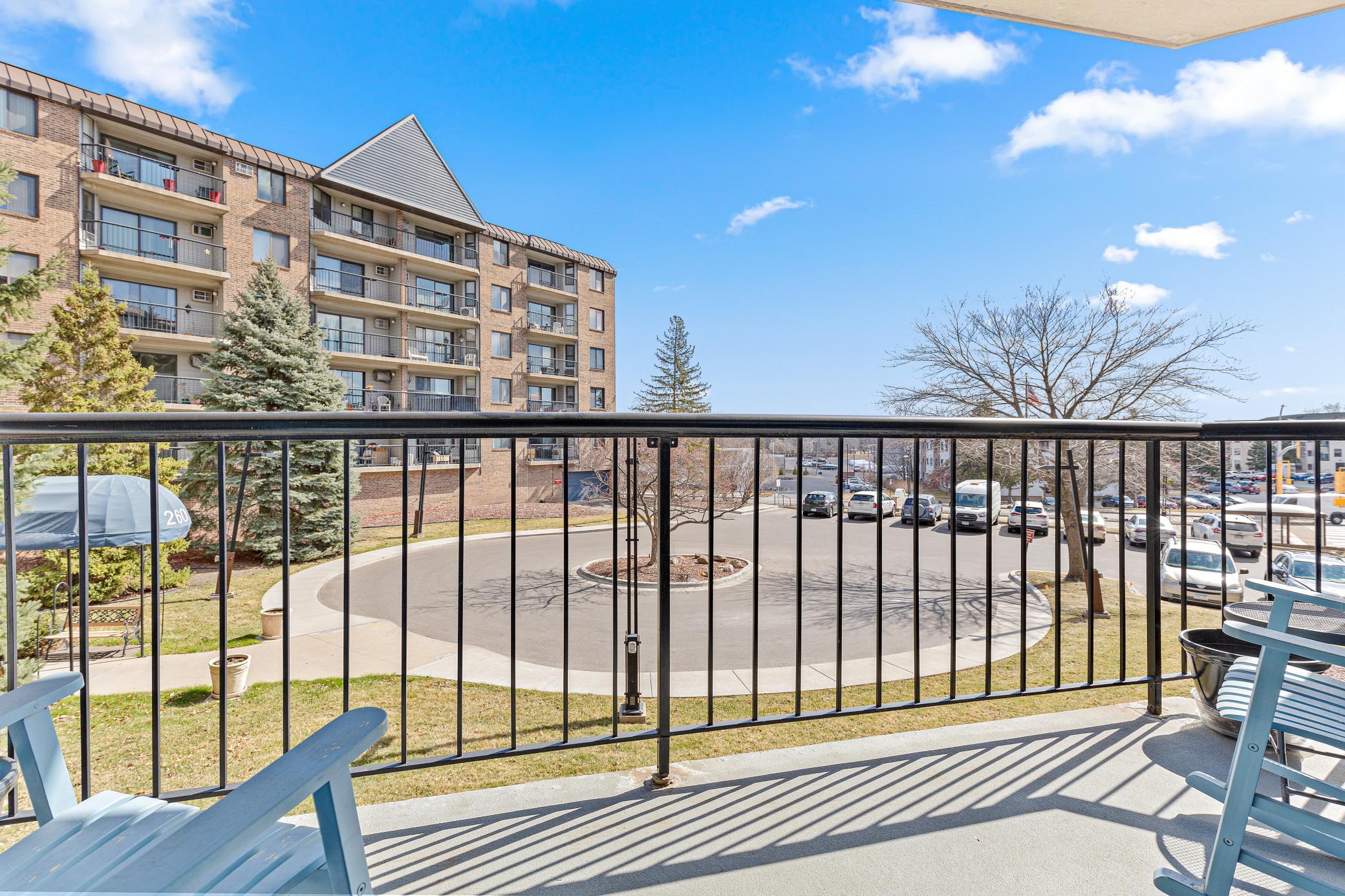 2601 Kenzie Terrace Unit: 129