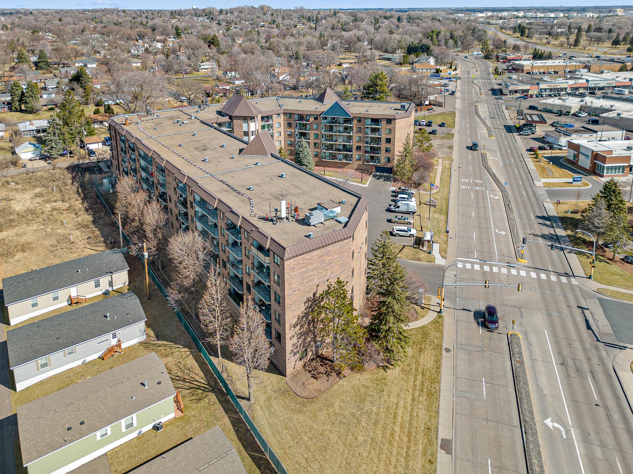 2601 Kenzie Terrace Unit: 129