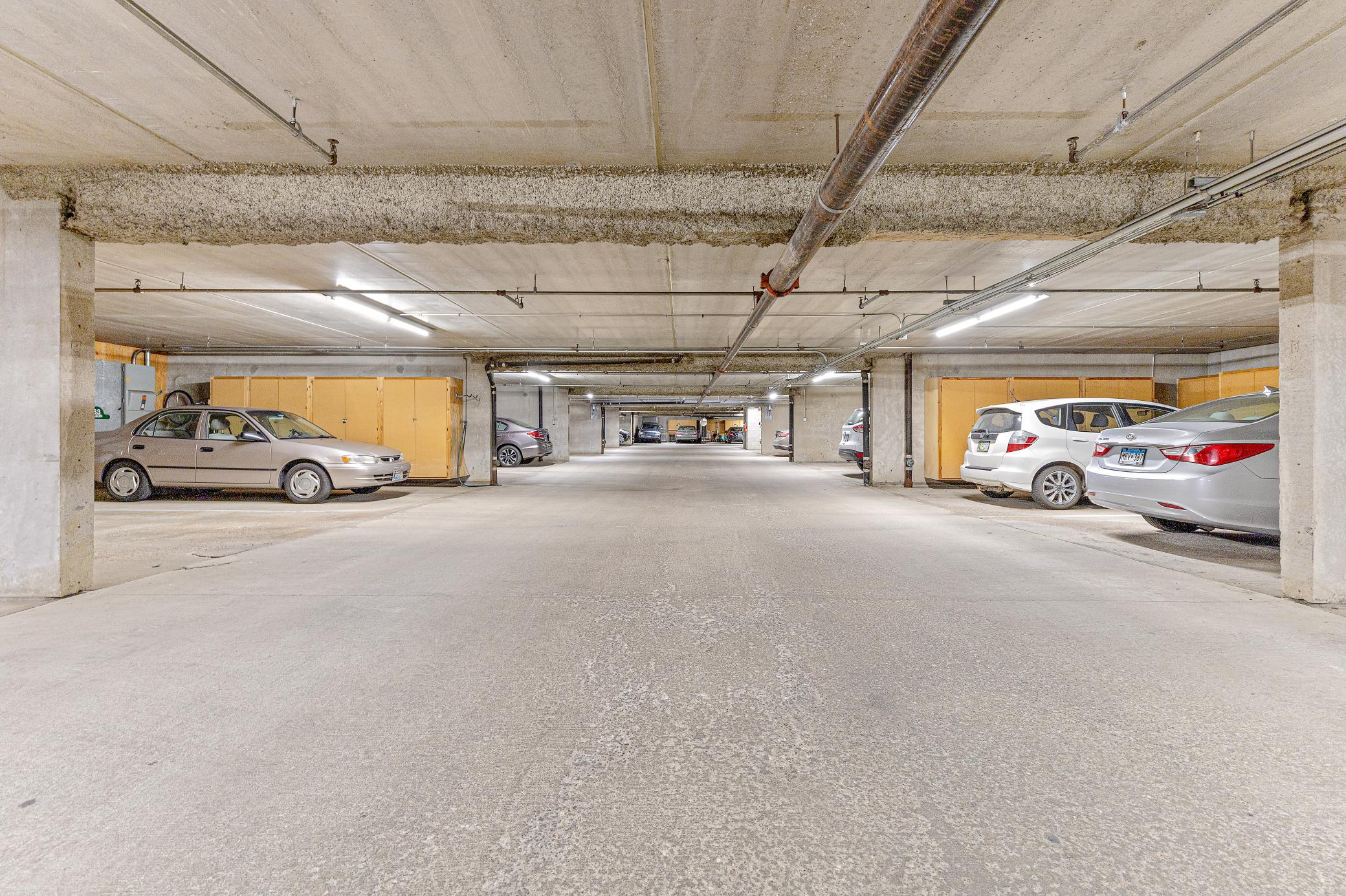 2601 Kenzie Terrace Unit: 129