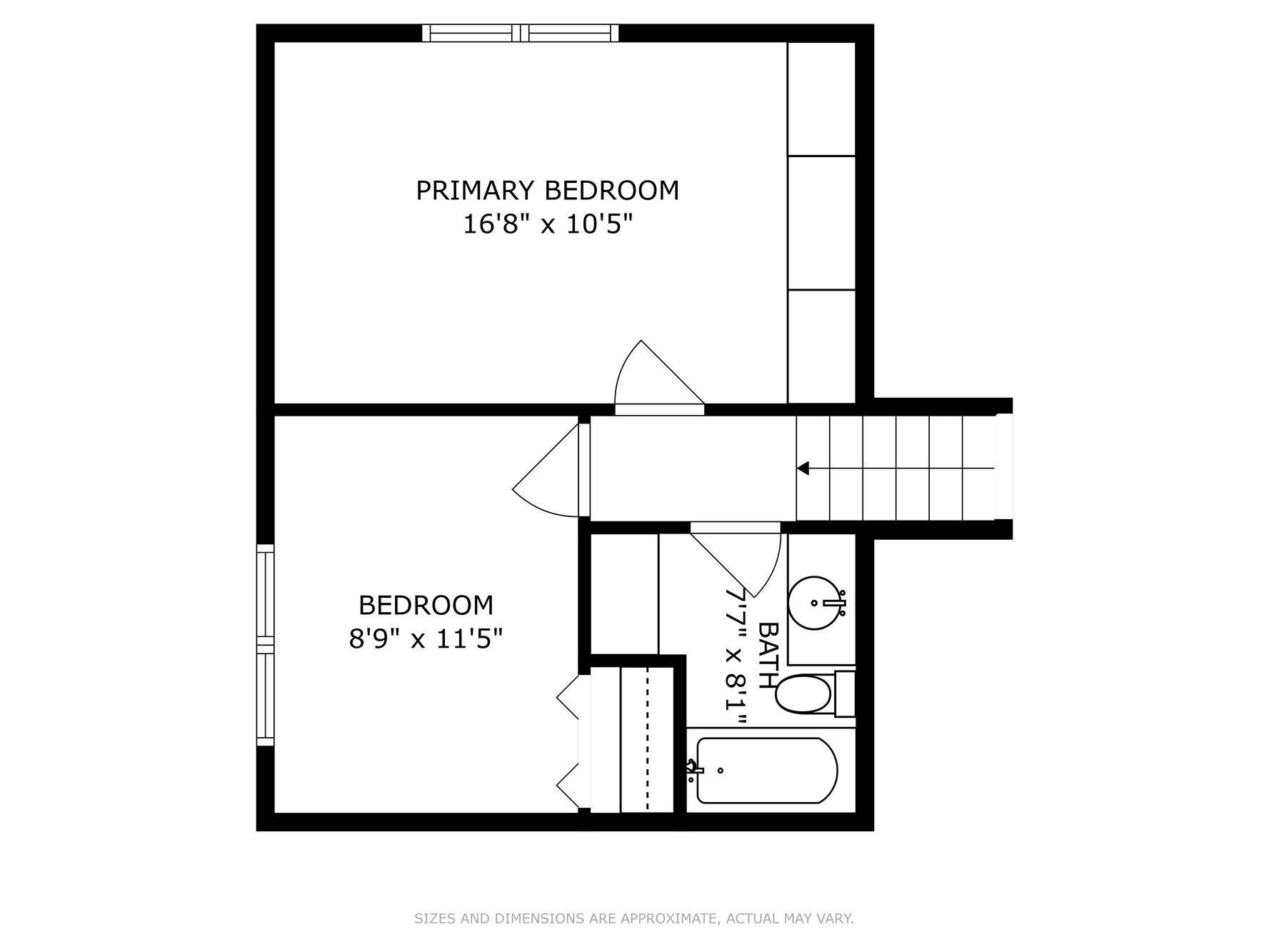 14183 Vale Street NW