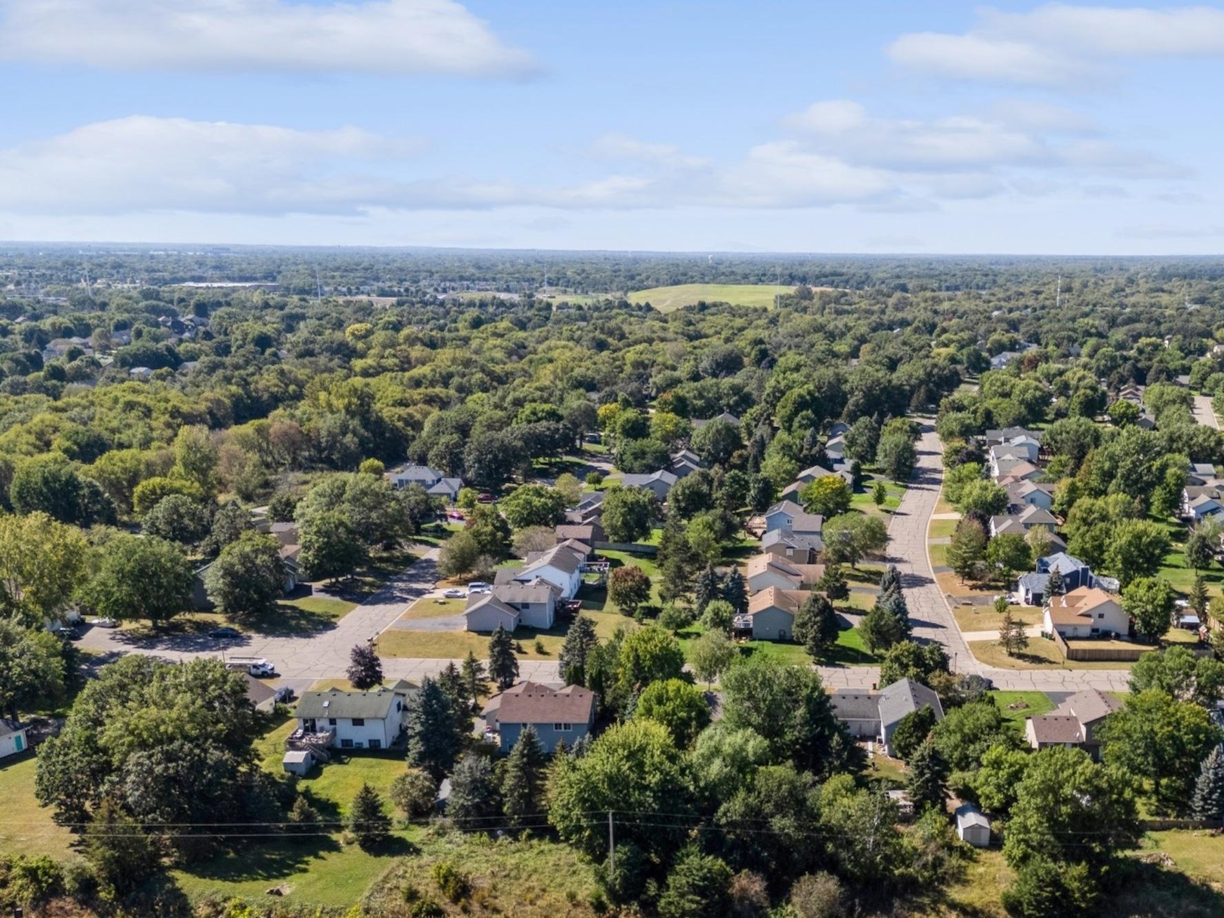 14183 Vale Street NW