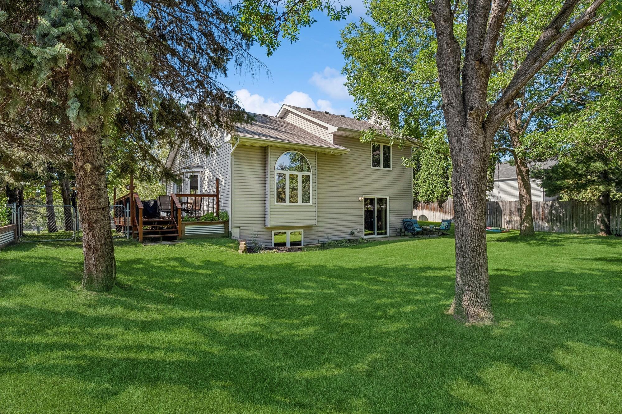 14183 Vale Street NW