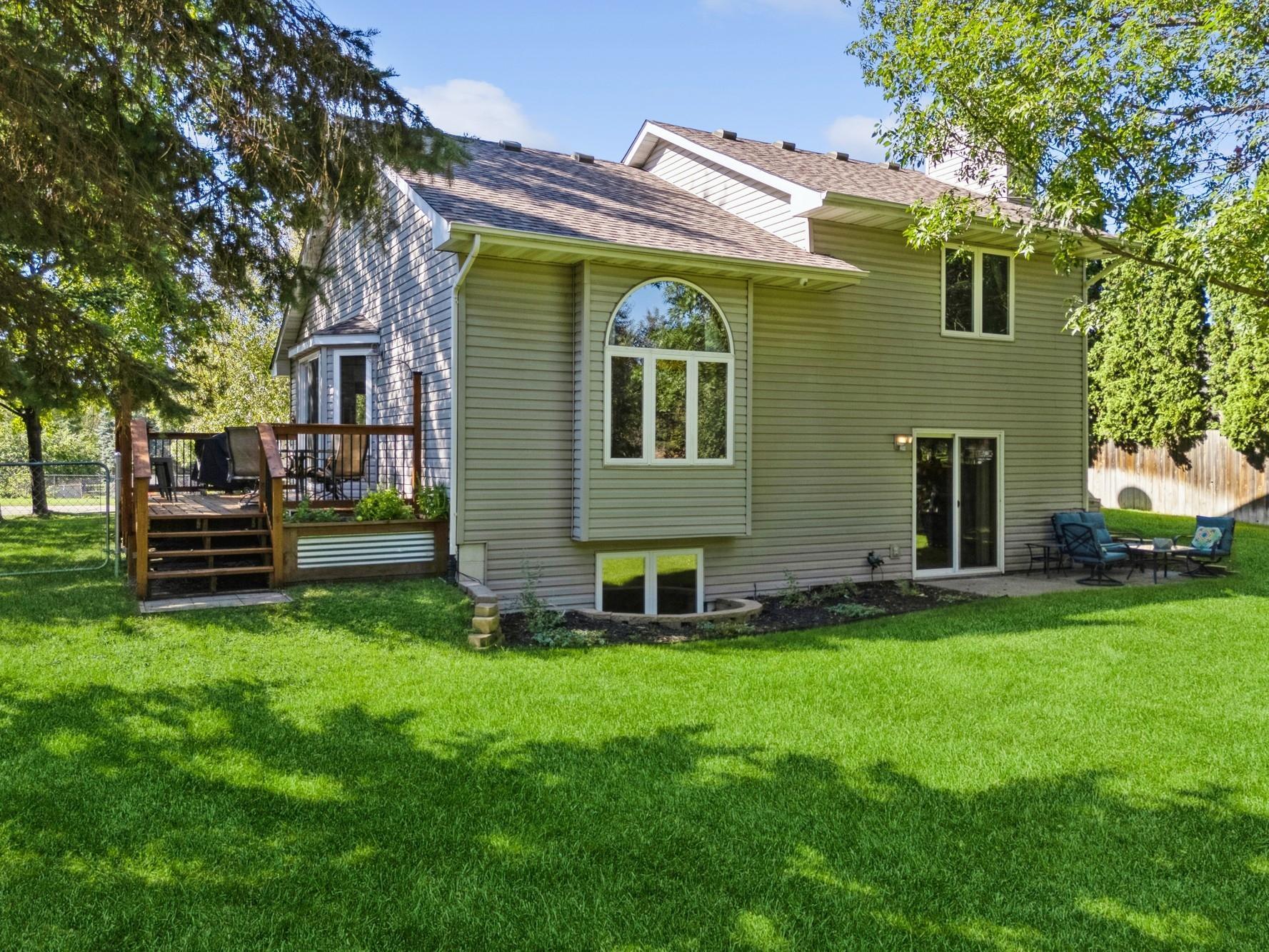 14183 Vale Street NW