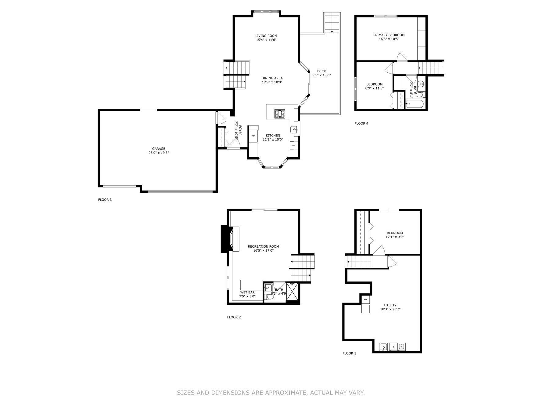 14183 Vale Street NW