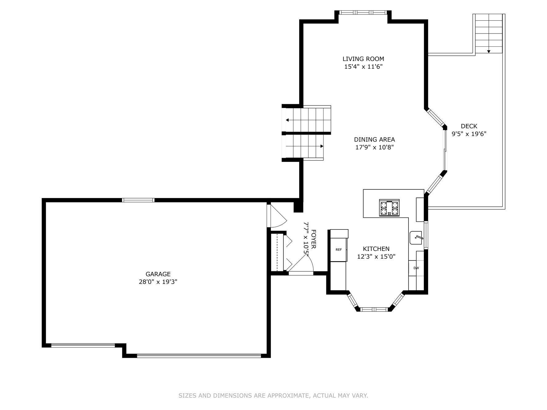 14183 Vale Street NW