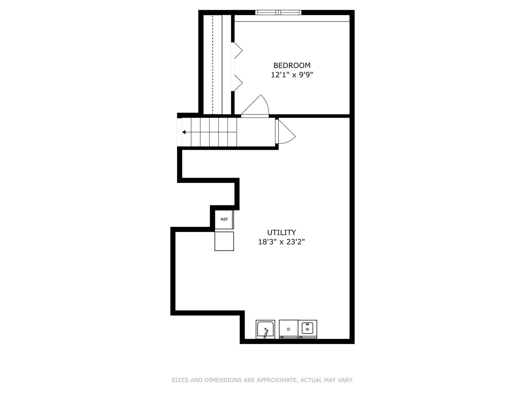 14183 Vale Street NW