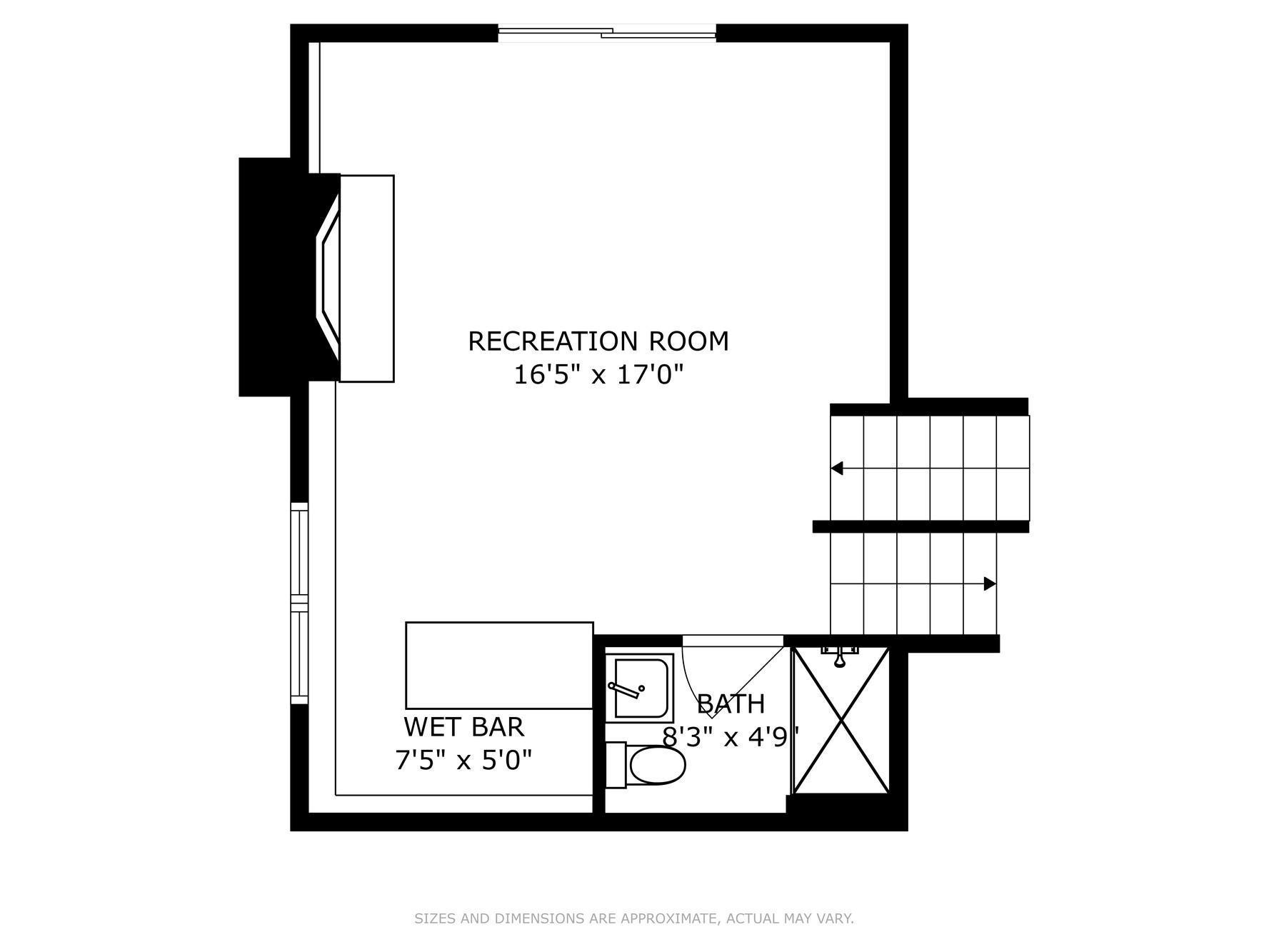 14183 Vale Street NW