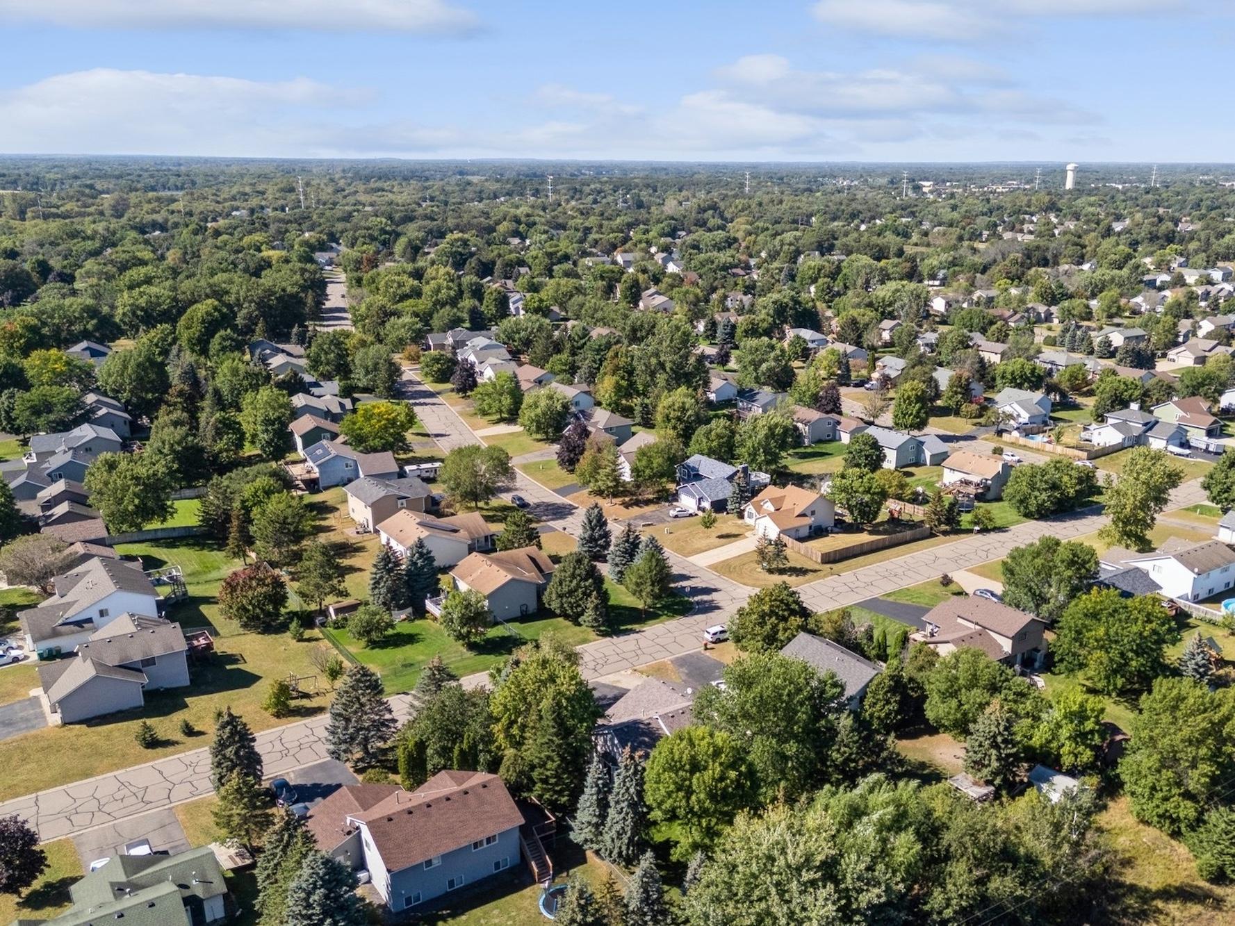 14183 Vale Street NW