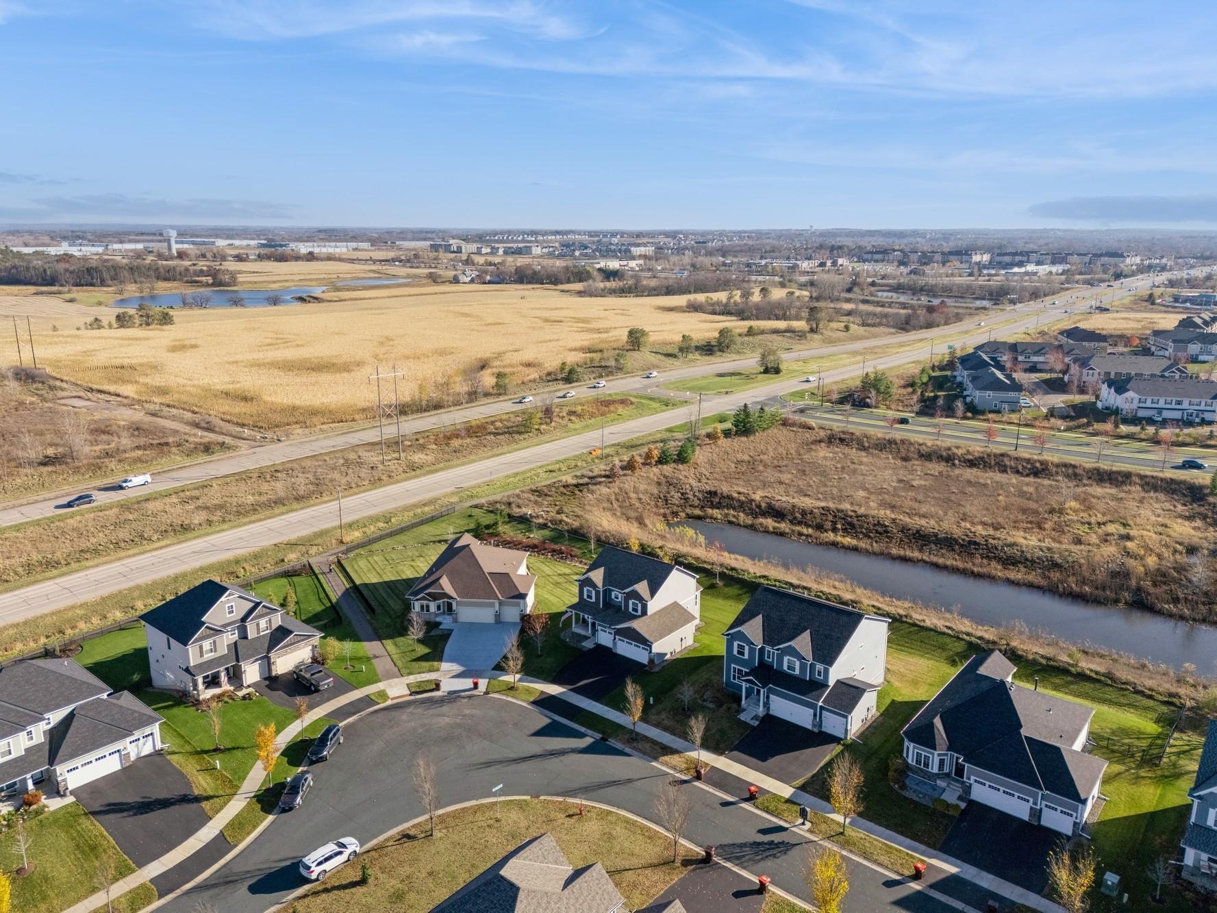 9925 Lower 8th Street N