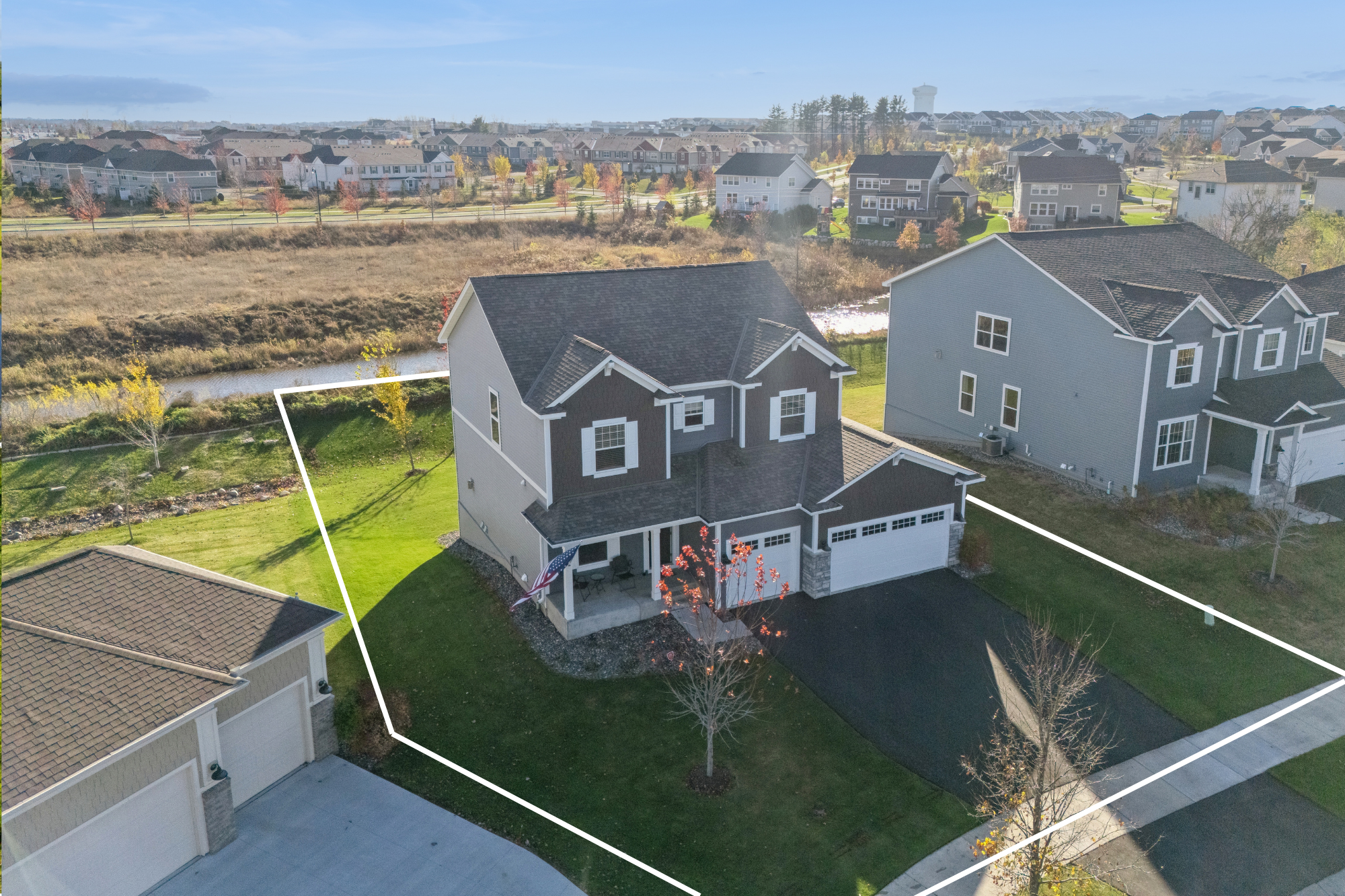 9925 Lower 8th Street N