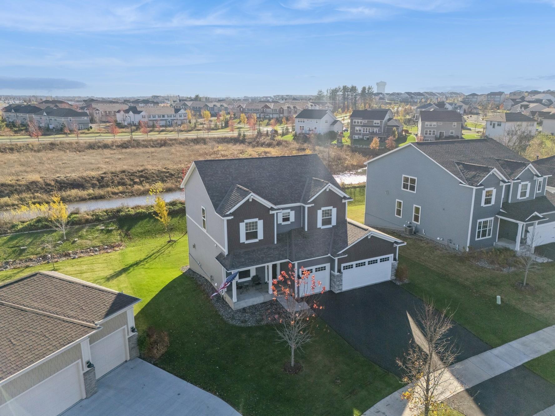 9925 Lower 8th Street N