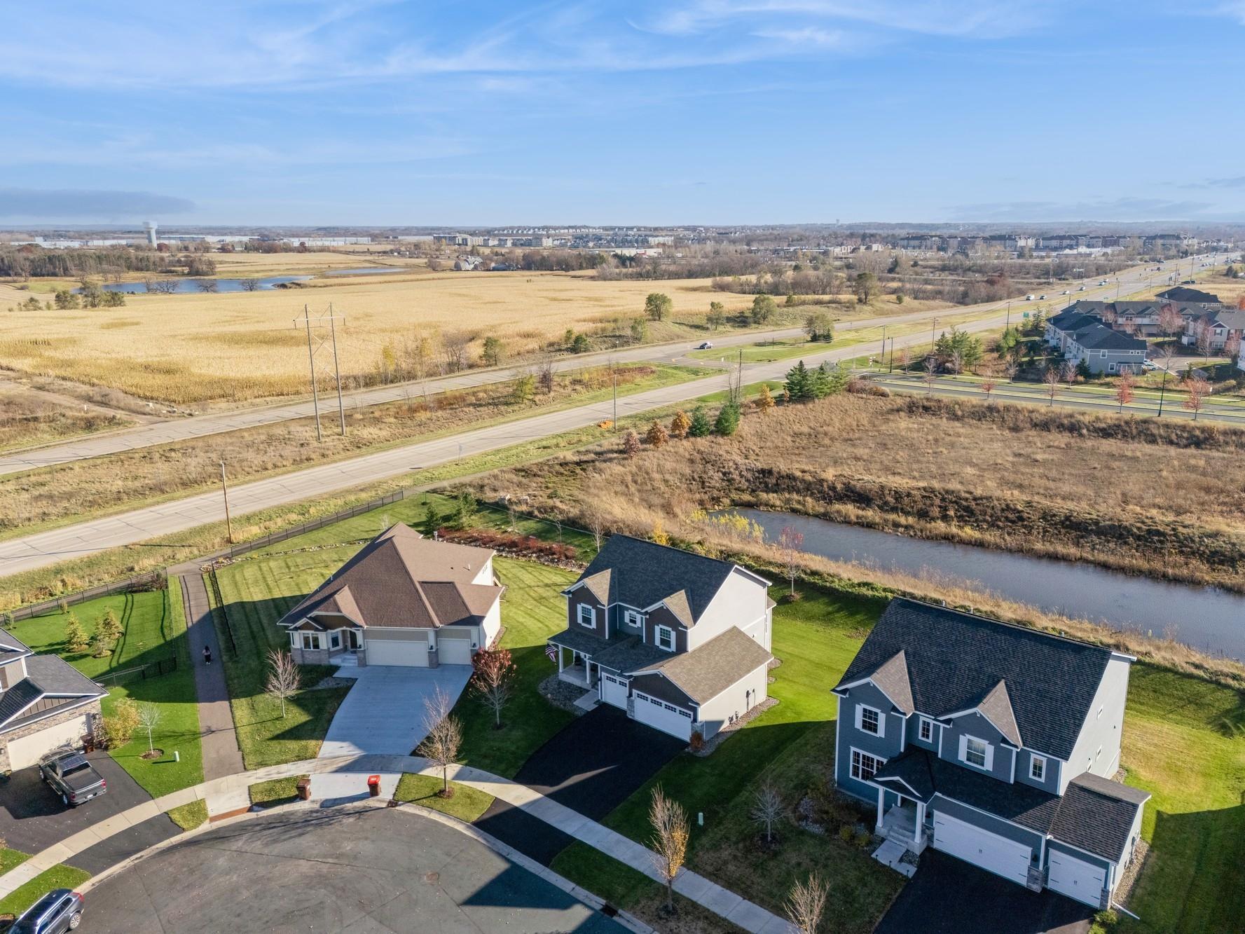 9925 Lower 8th Street N