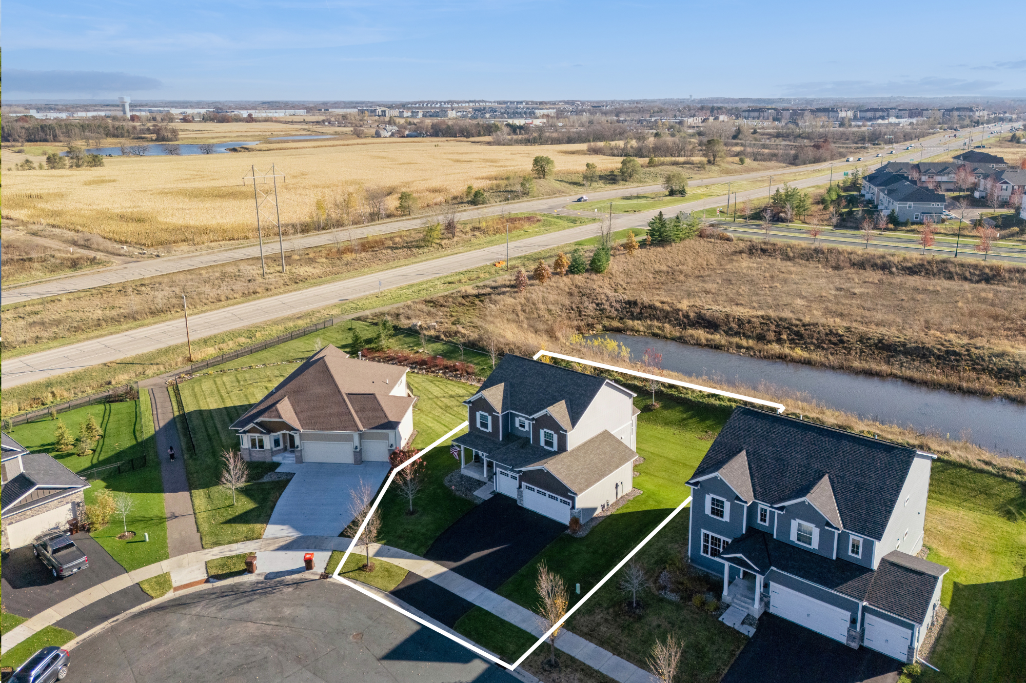 9925 Lower 8th Street N