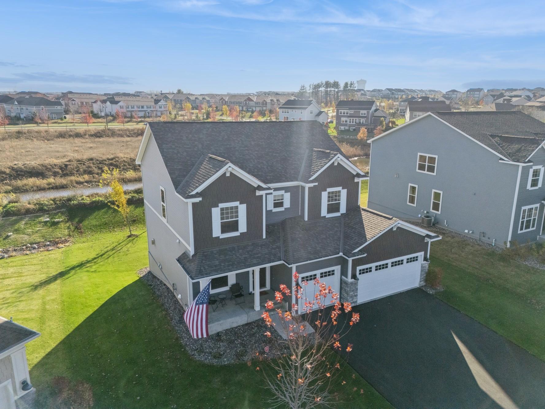 9925 Lower 8th Street N