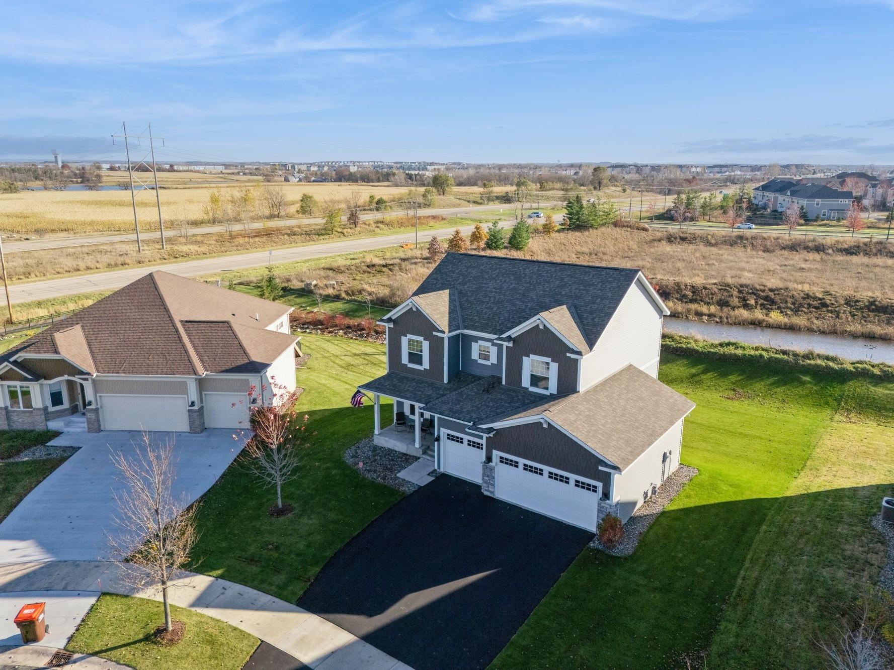 9925 Lower 8th Street N