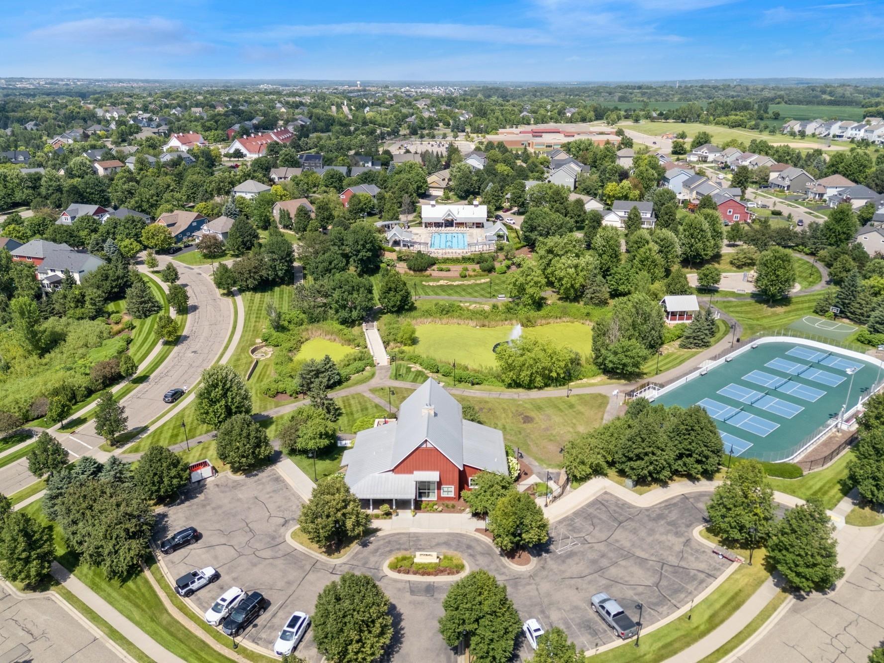 2844 Rosemill Circle