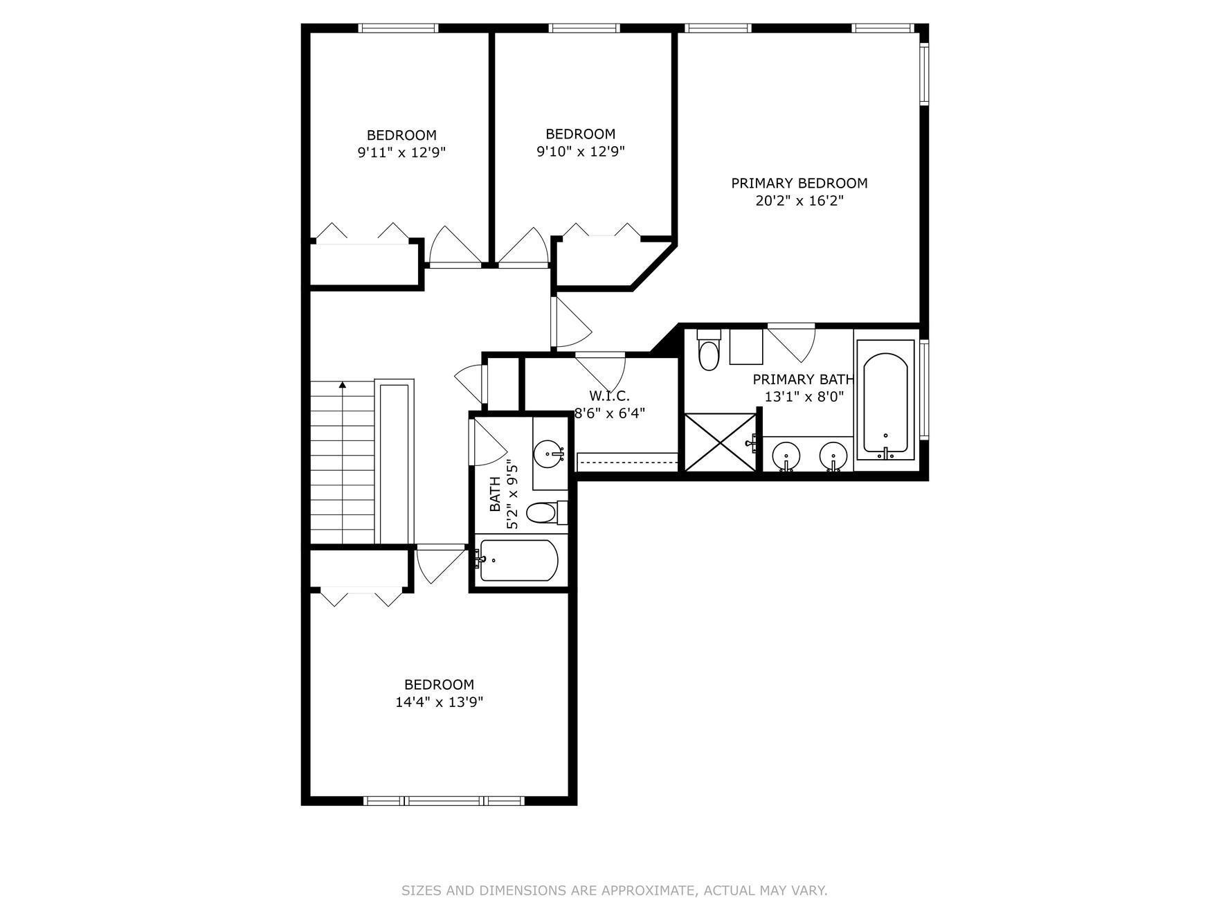 2844 Rosemill Circle