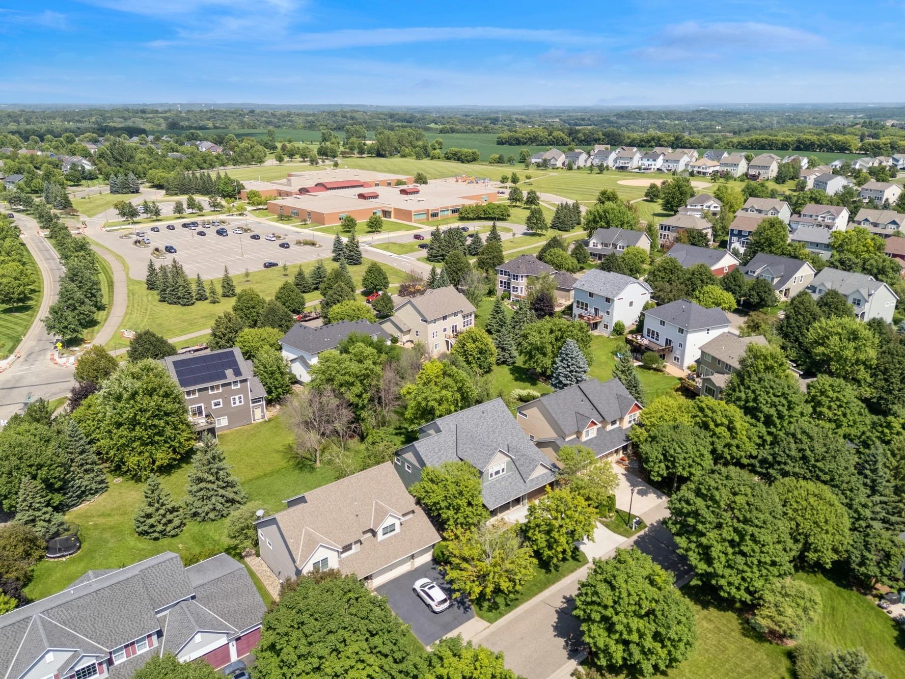 2844 Rosemill Circle