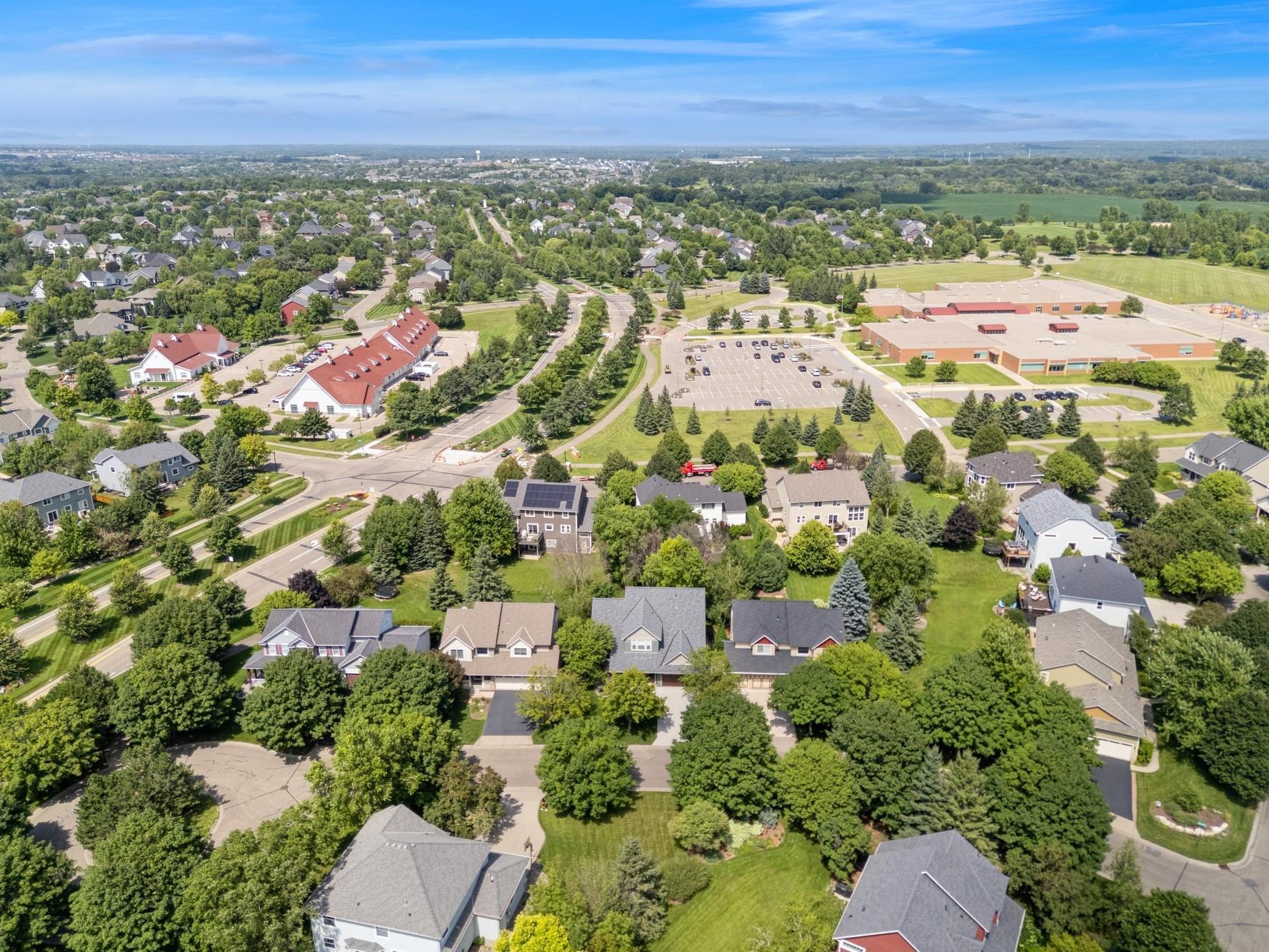 2844 Rosemill Circle