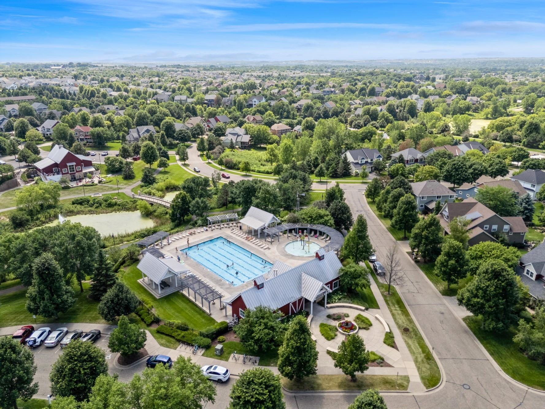 2844 Rosemill Circle