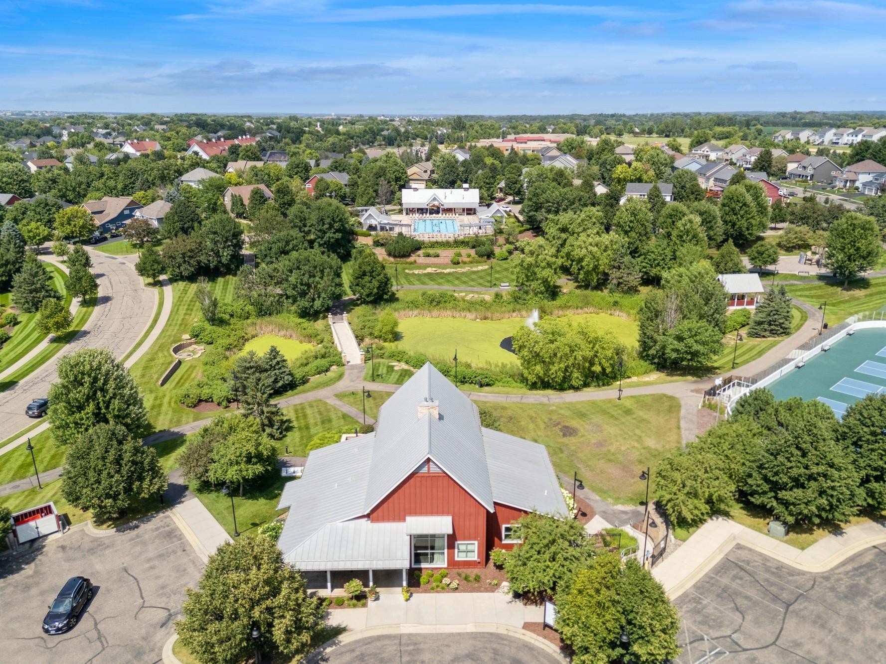 2844 Rosemill Circle