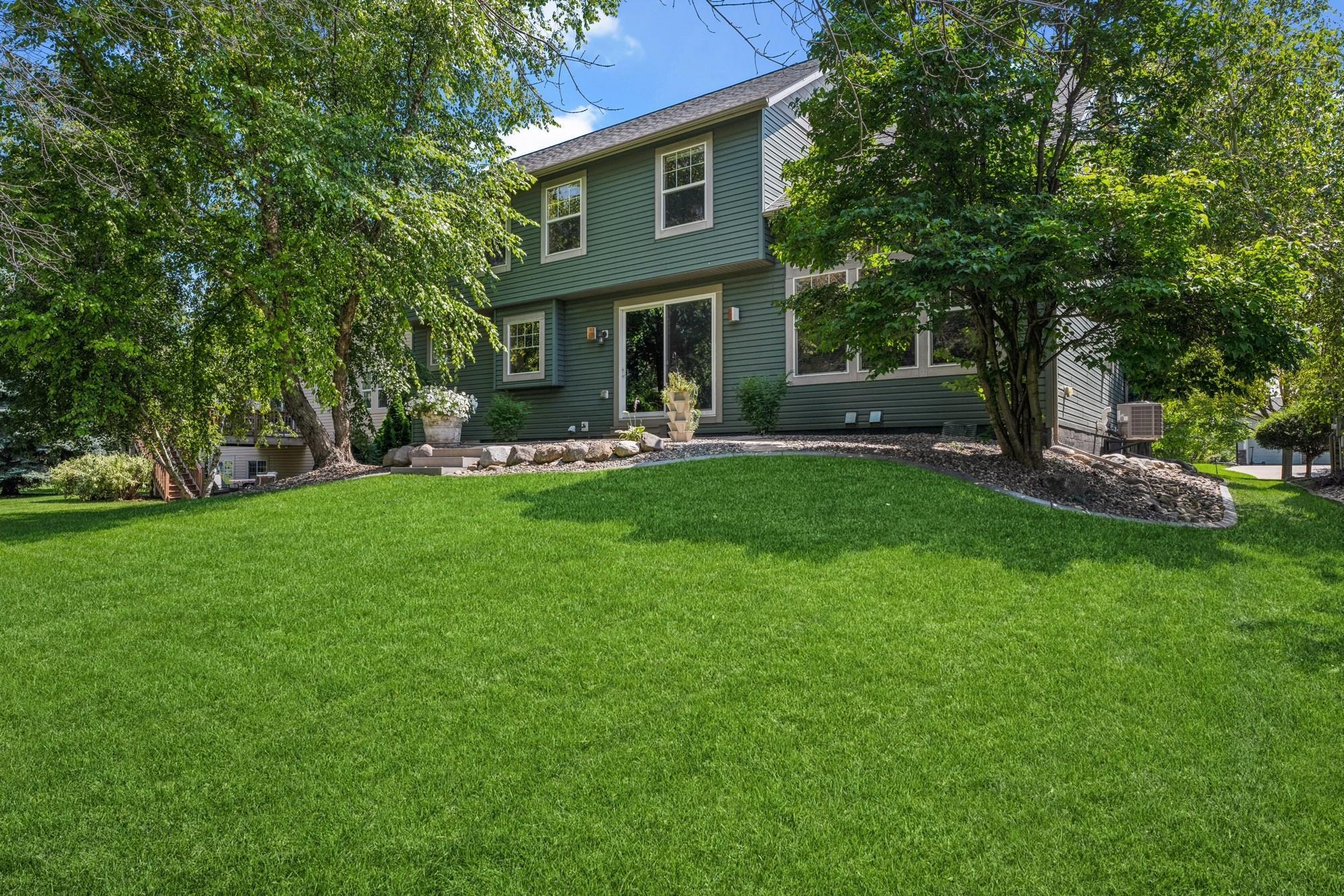 2844 Rosemill Circle