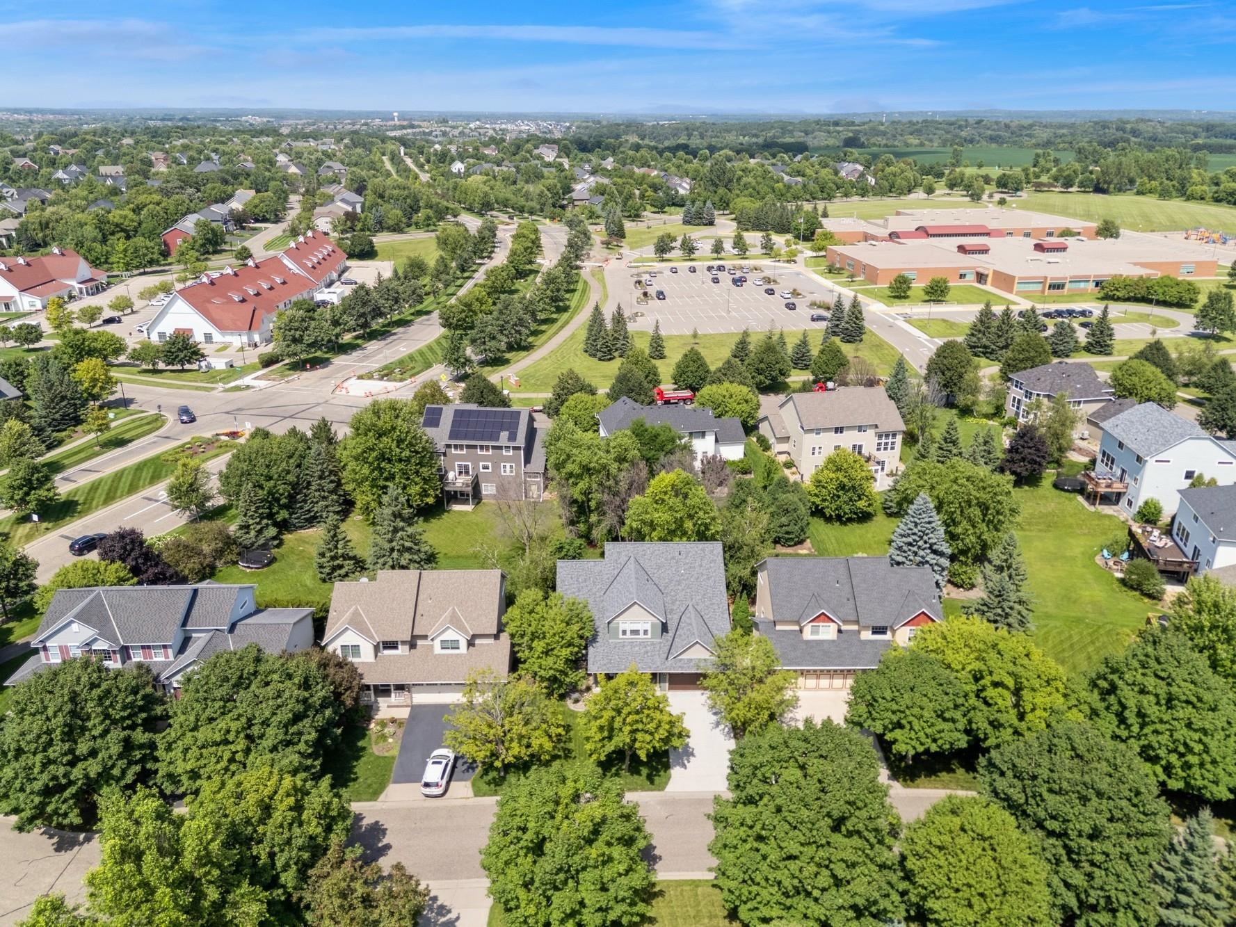 2844 Rosemill Circle