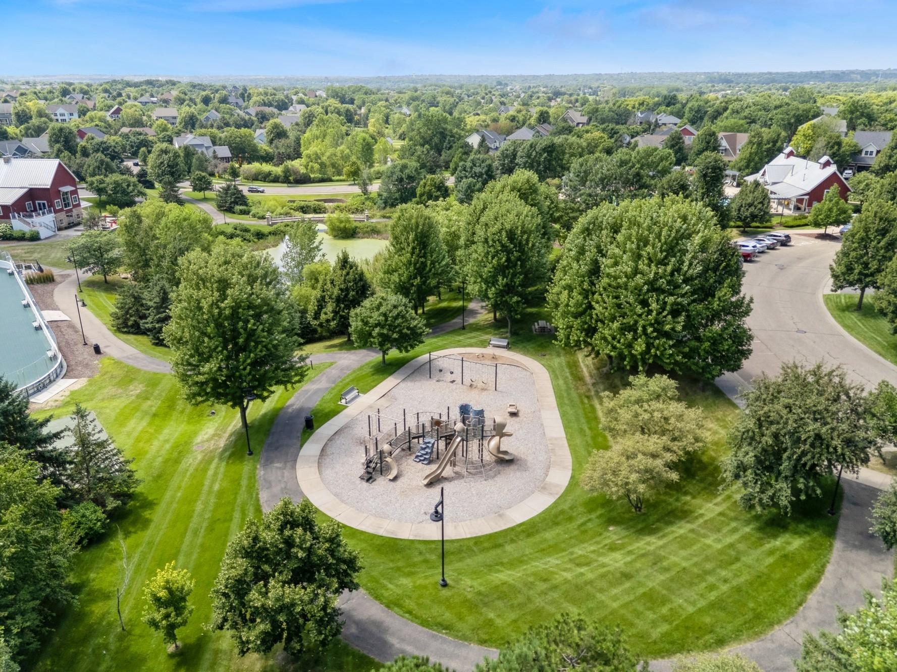 2844 Rosemill Circle