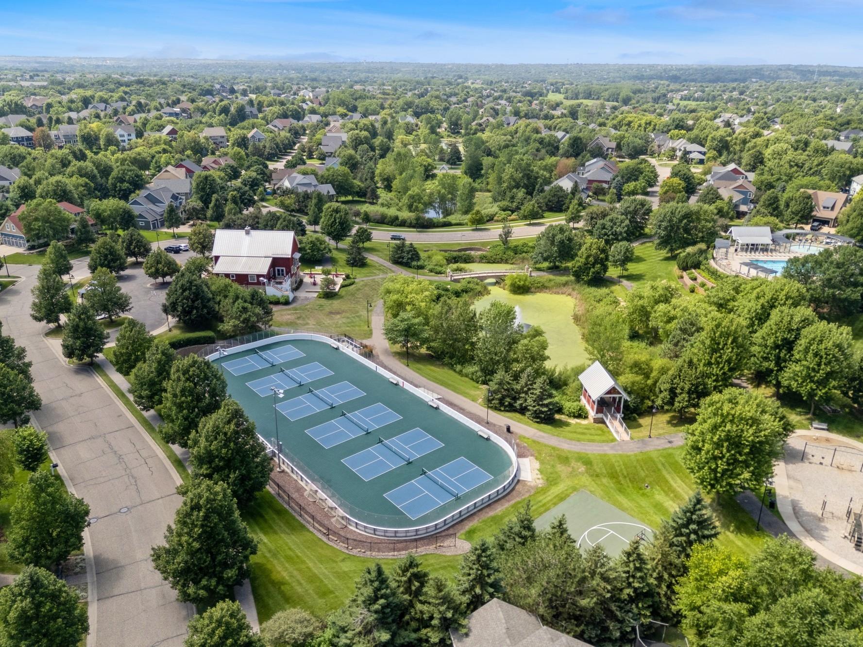 2844 Rosemill Circle