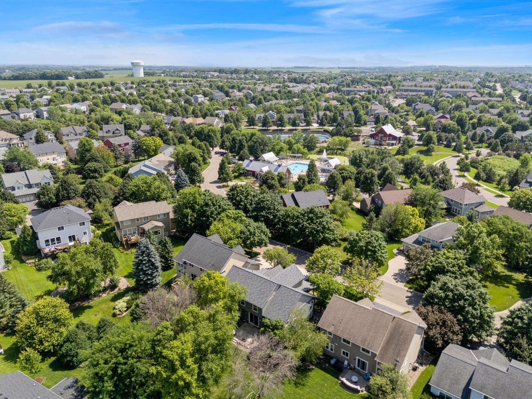 2844 Rosemill Circle