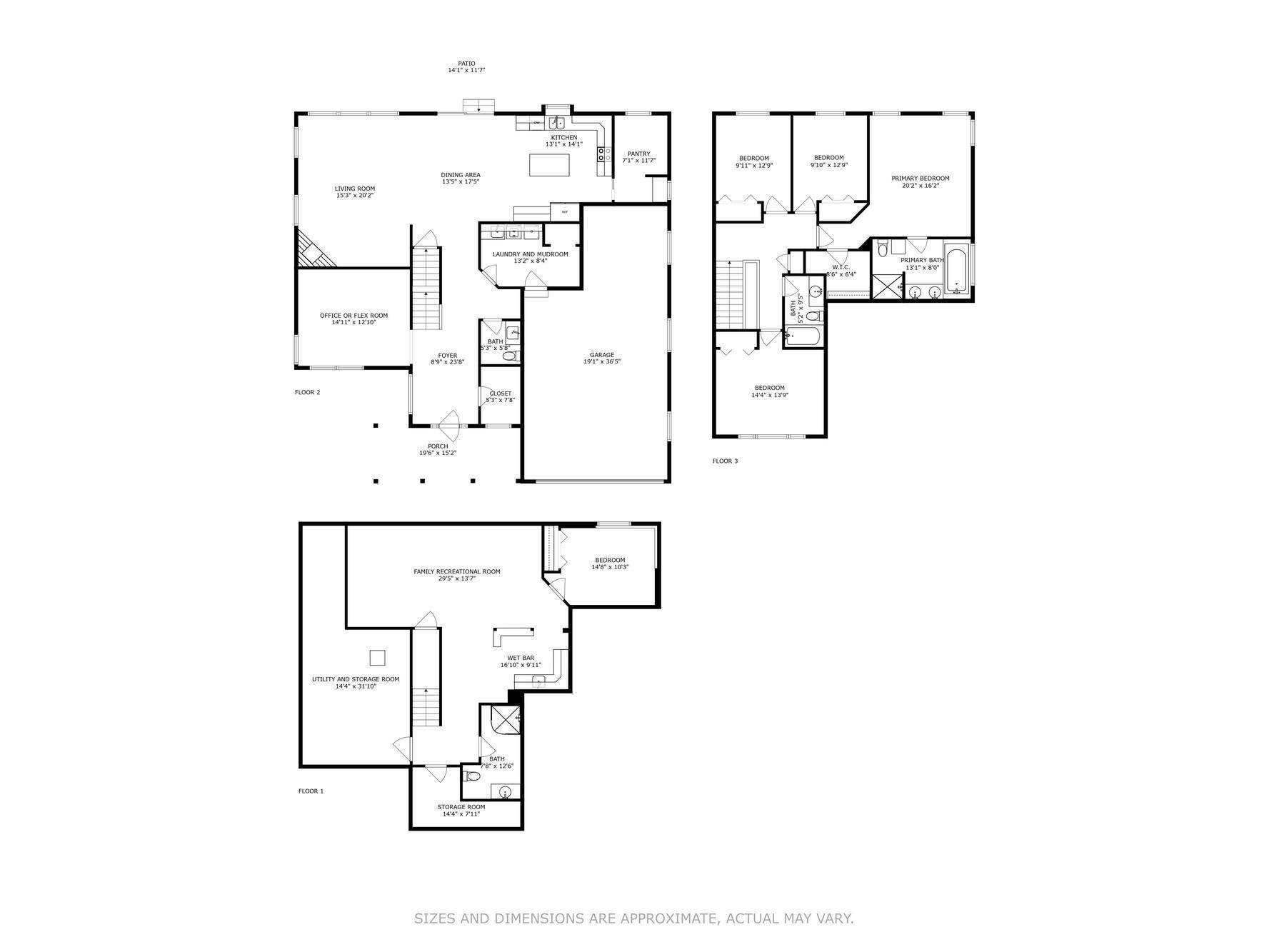 2844 Rosemill Circle
