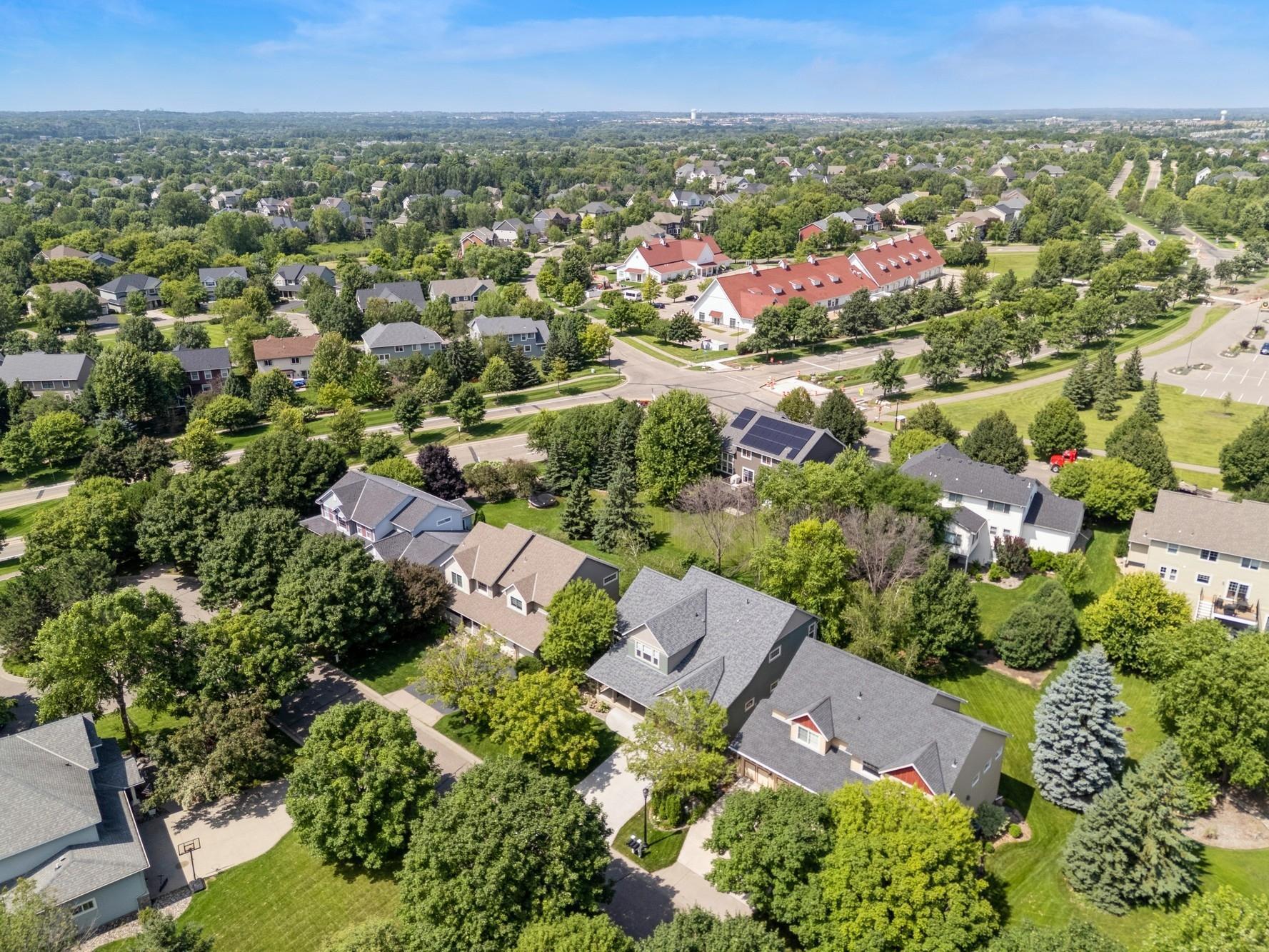 2844 Rosemill Circle