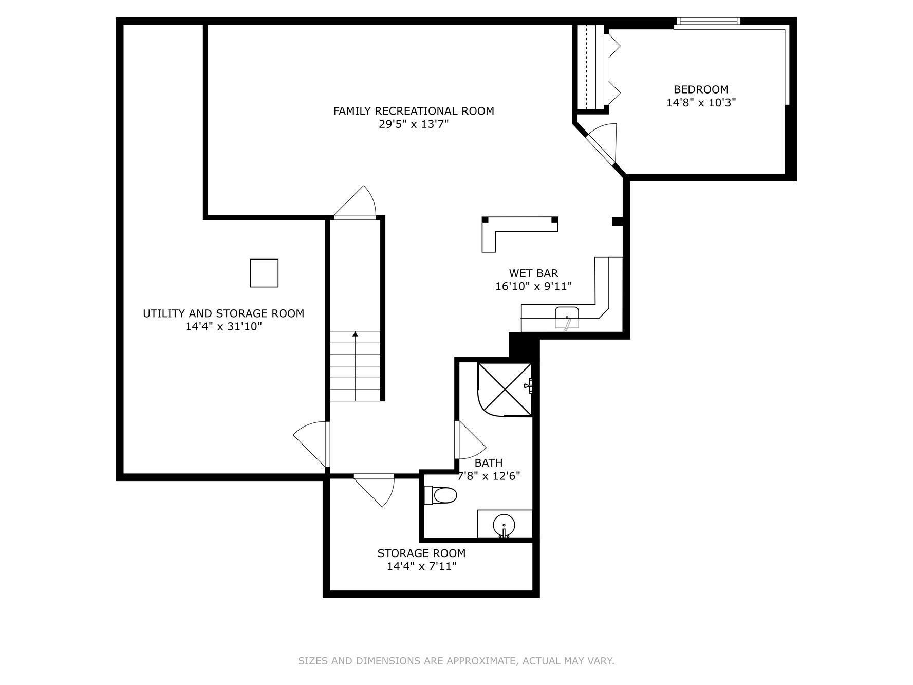 2844 Rosemill Circle