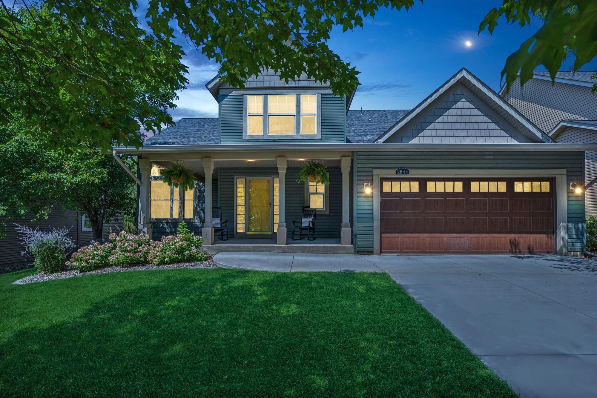 2844 Rosemill Circle