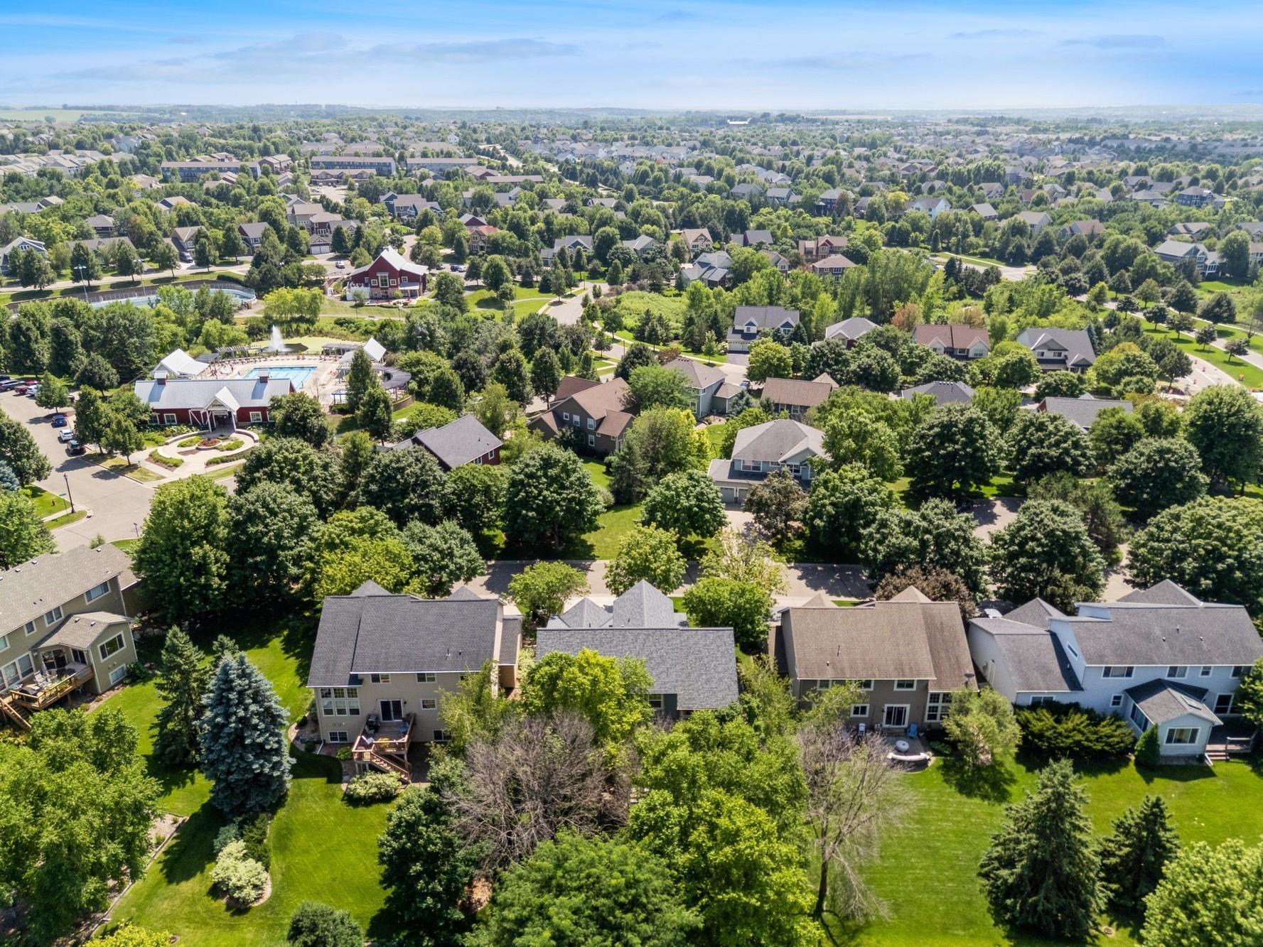 2844 Rosemill Circle