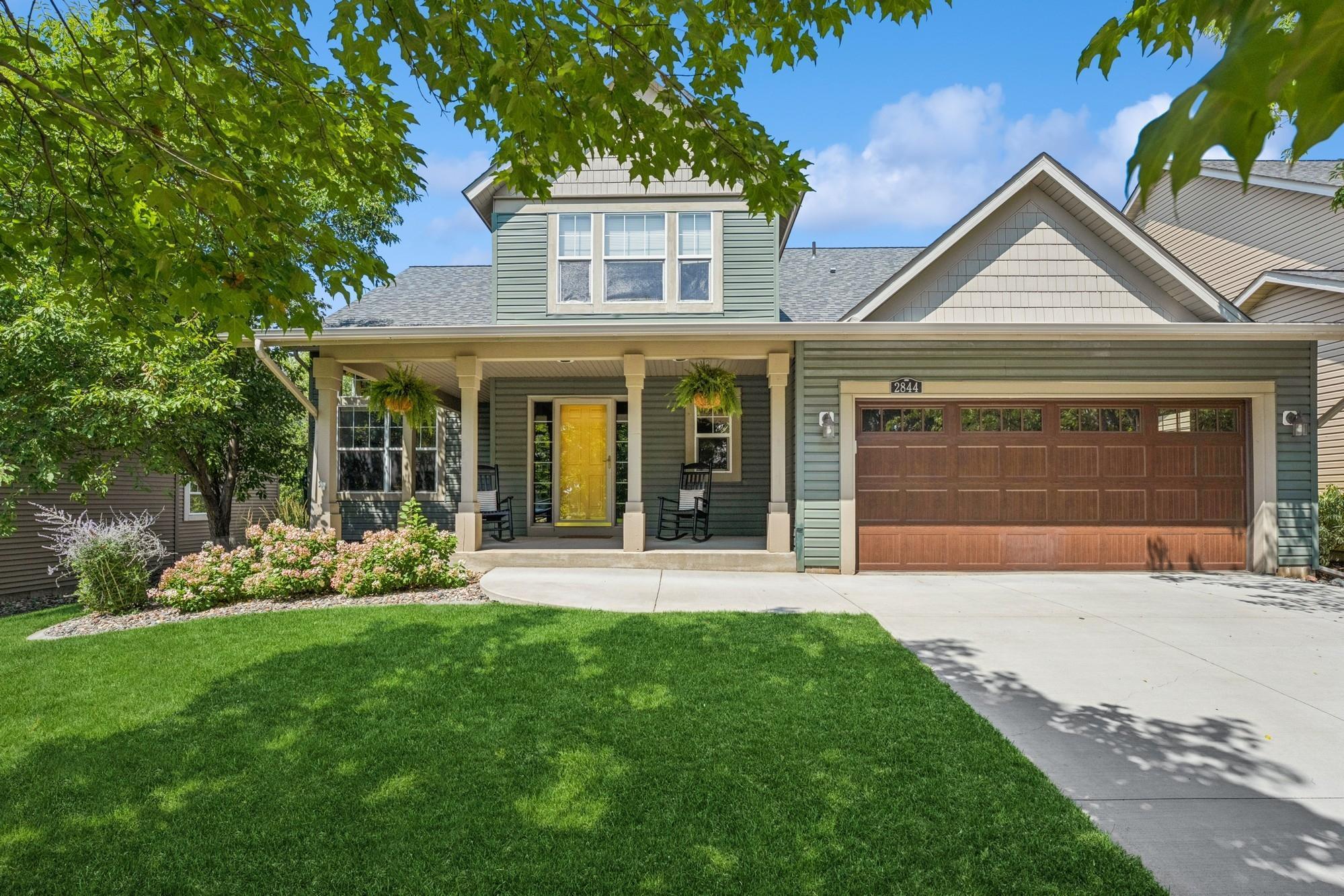 2844 Rosemill Circle