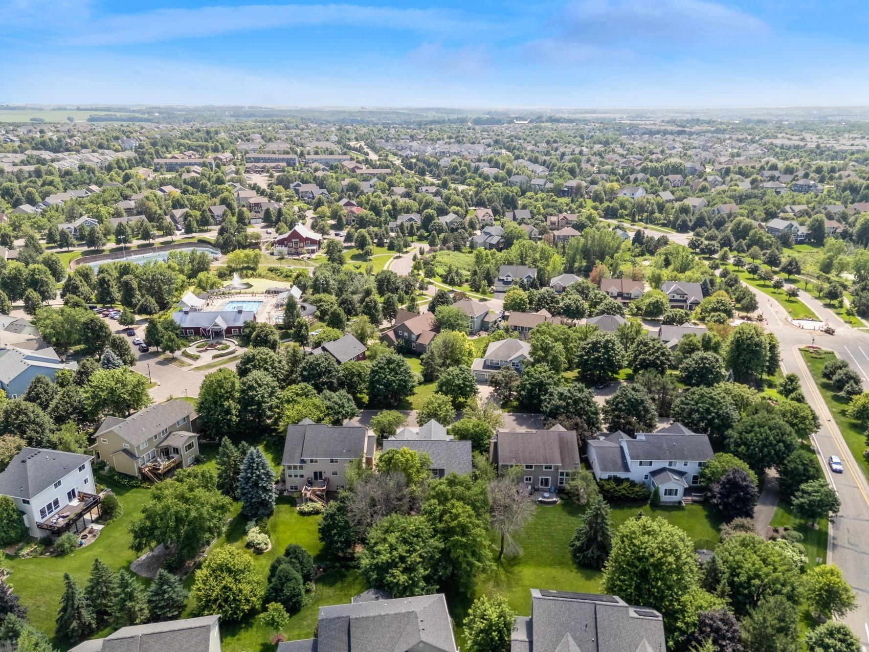 2844 Rosemill Circle