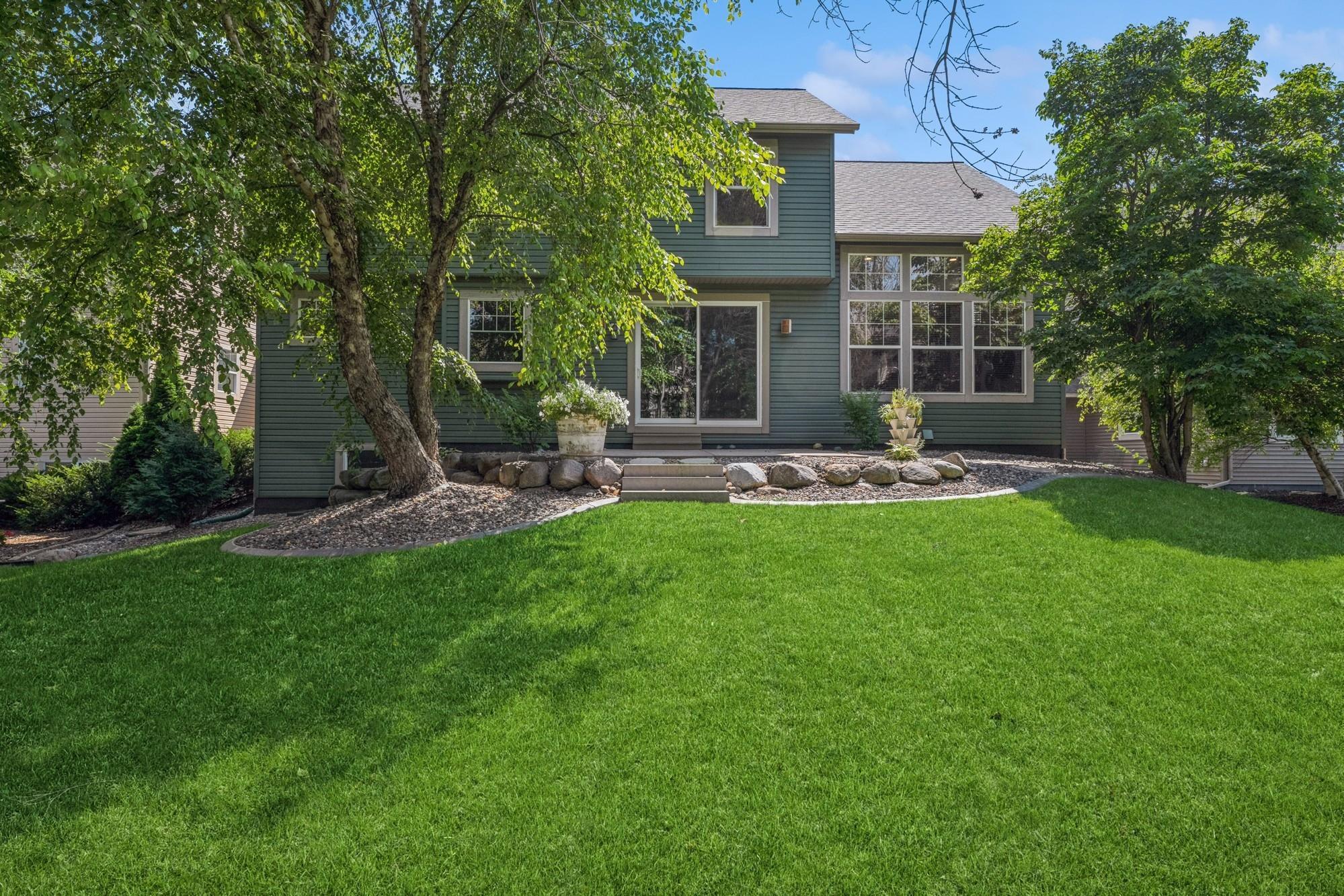 2844 Rosemill Circle