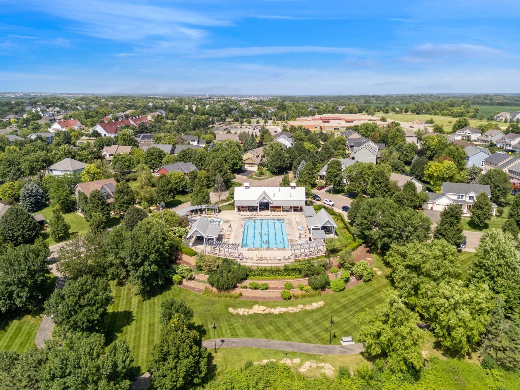 2844 Rosemill Circle