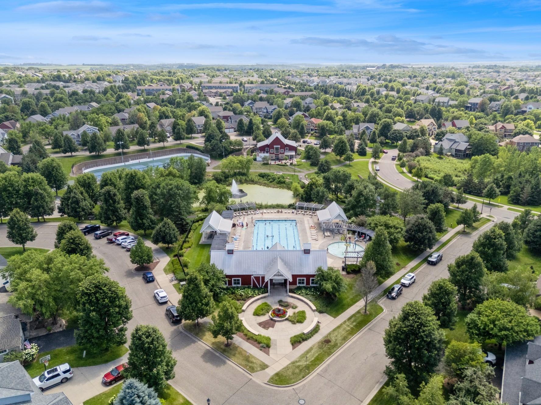 2844 Rosemill Circle