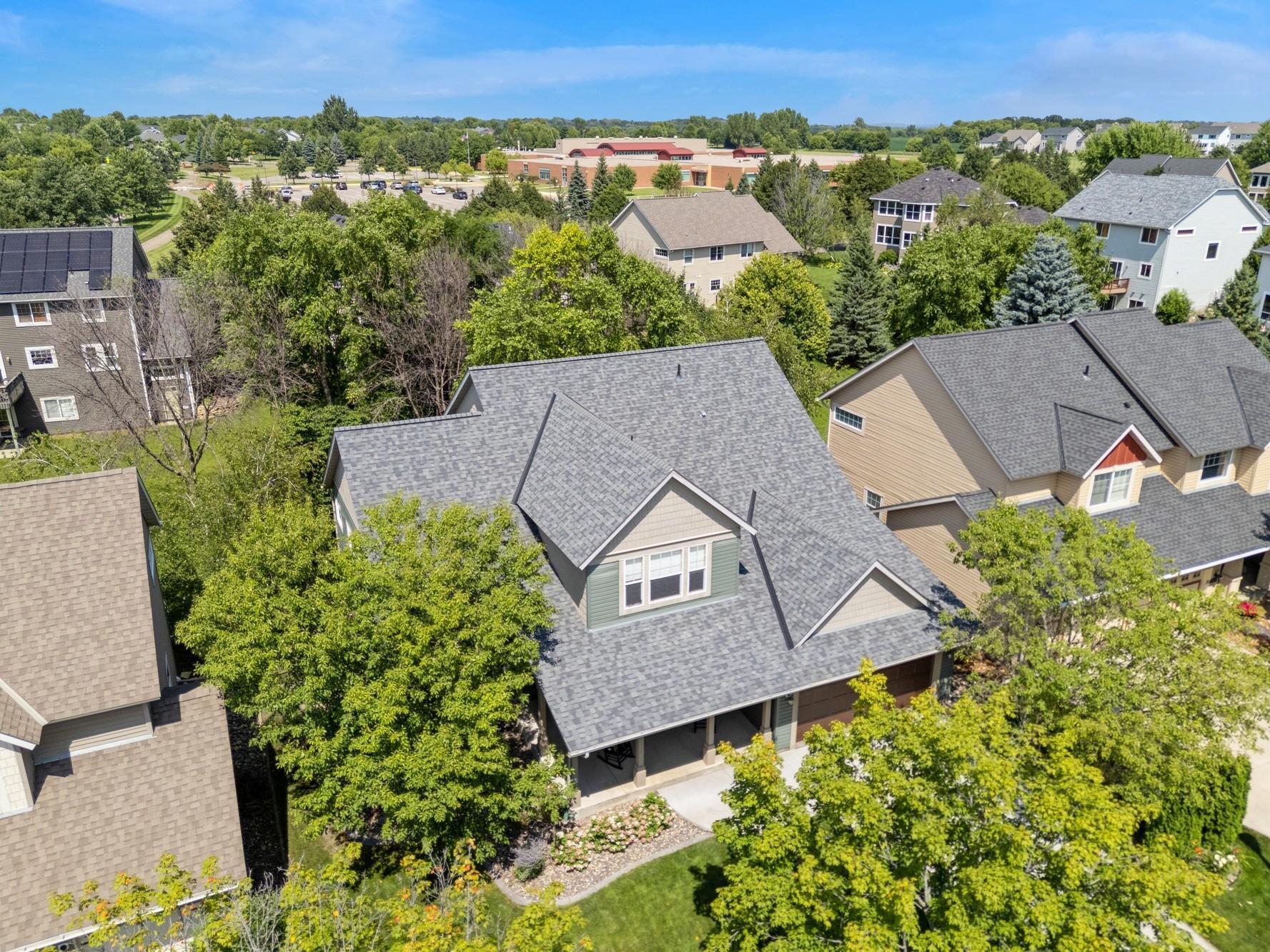 2844 Rosemill Circle