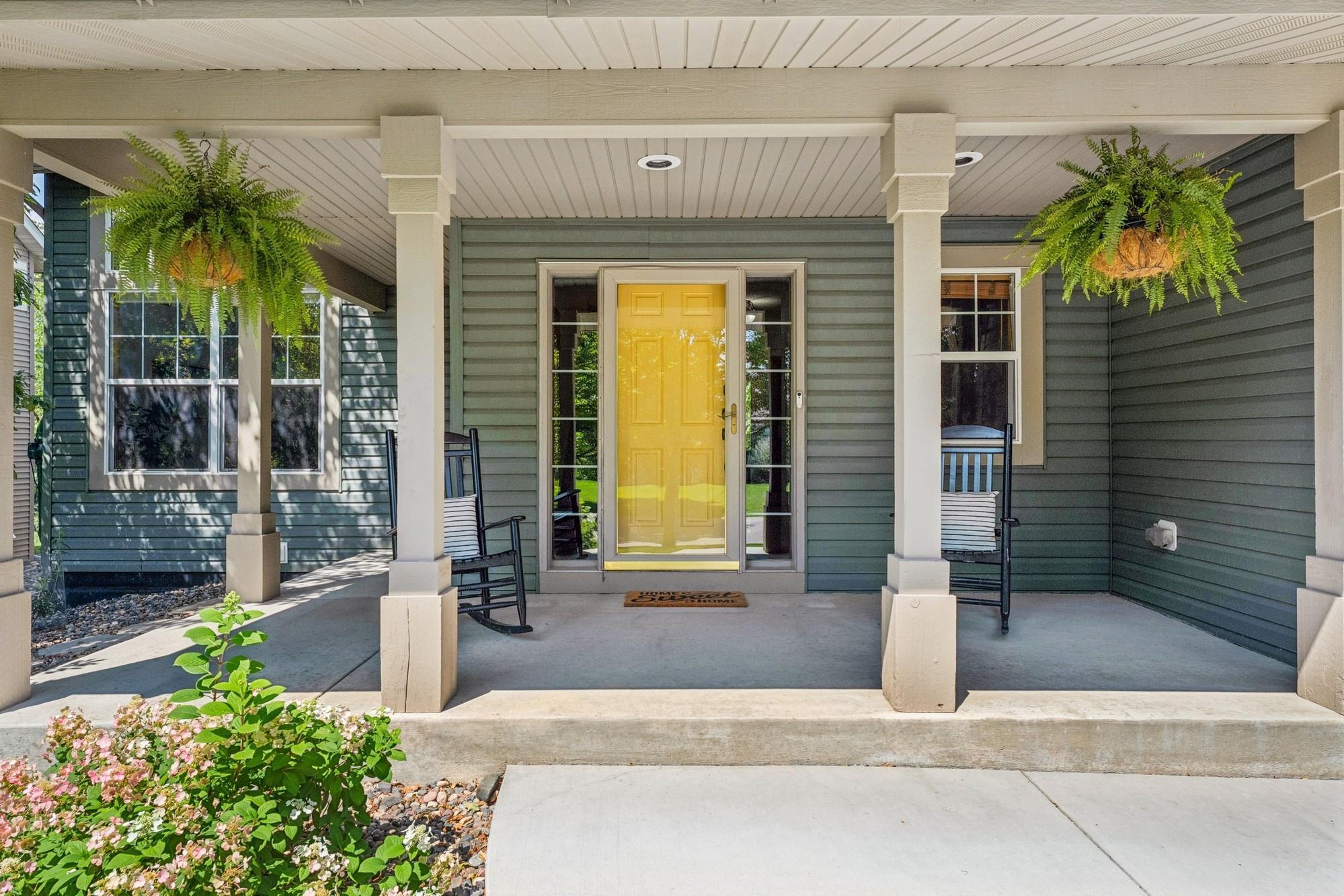 2844 Rosemill Circle