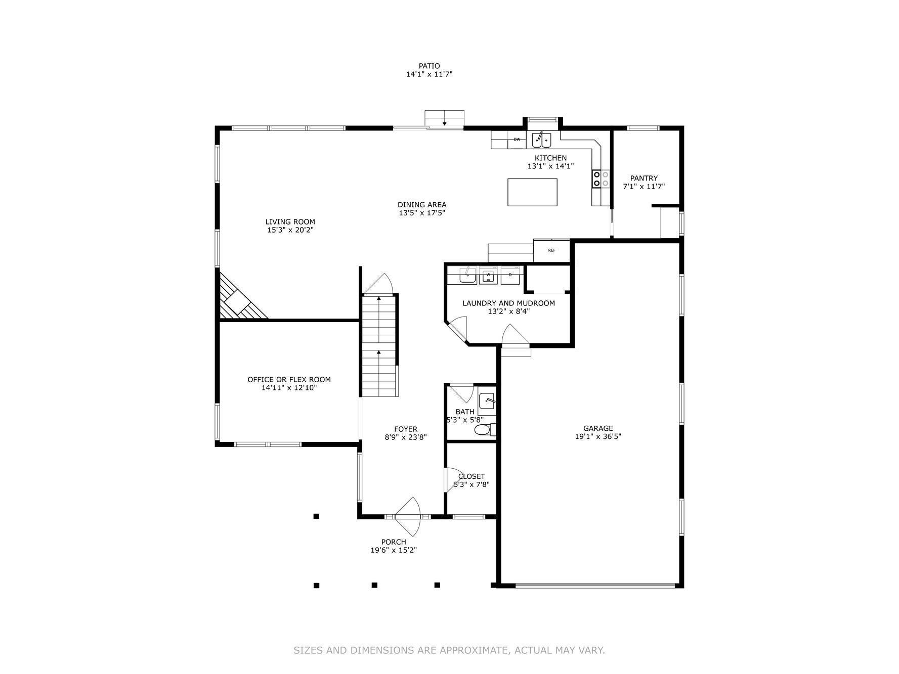 2844 Rosemill Circle