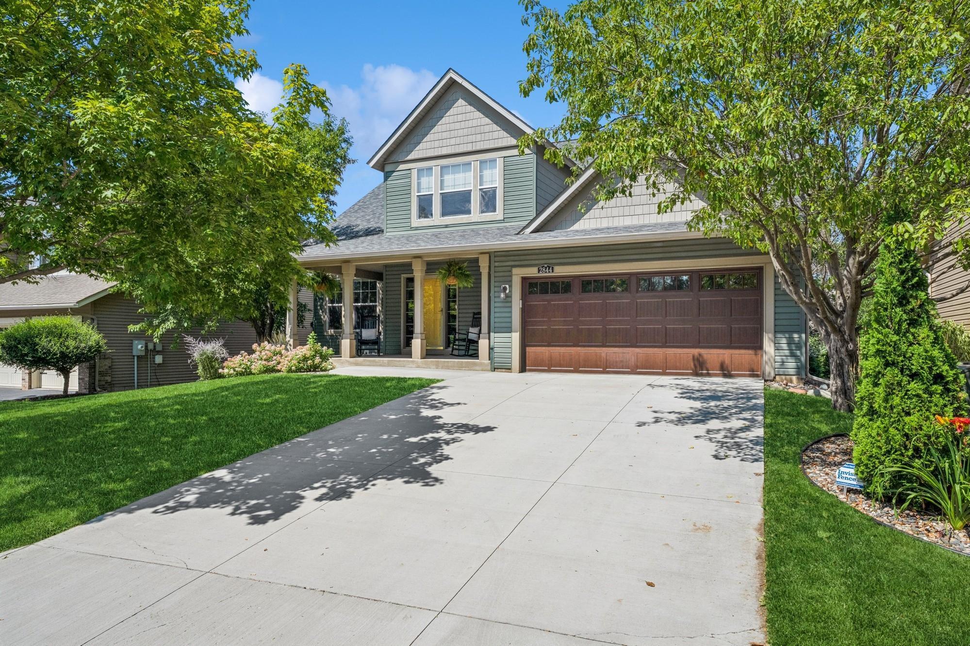 2844 Rosemill Circle