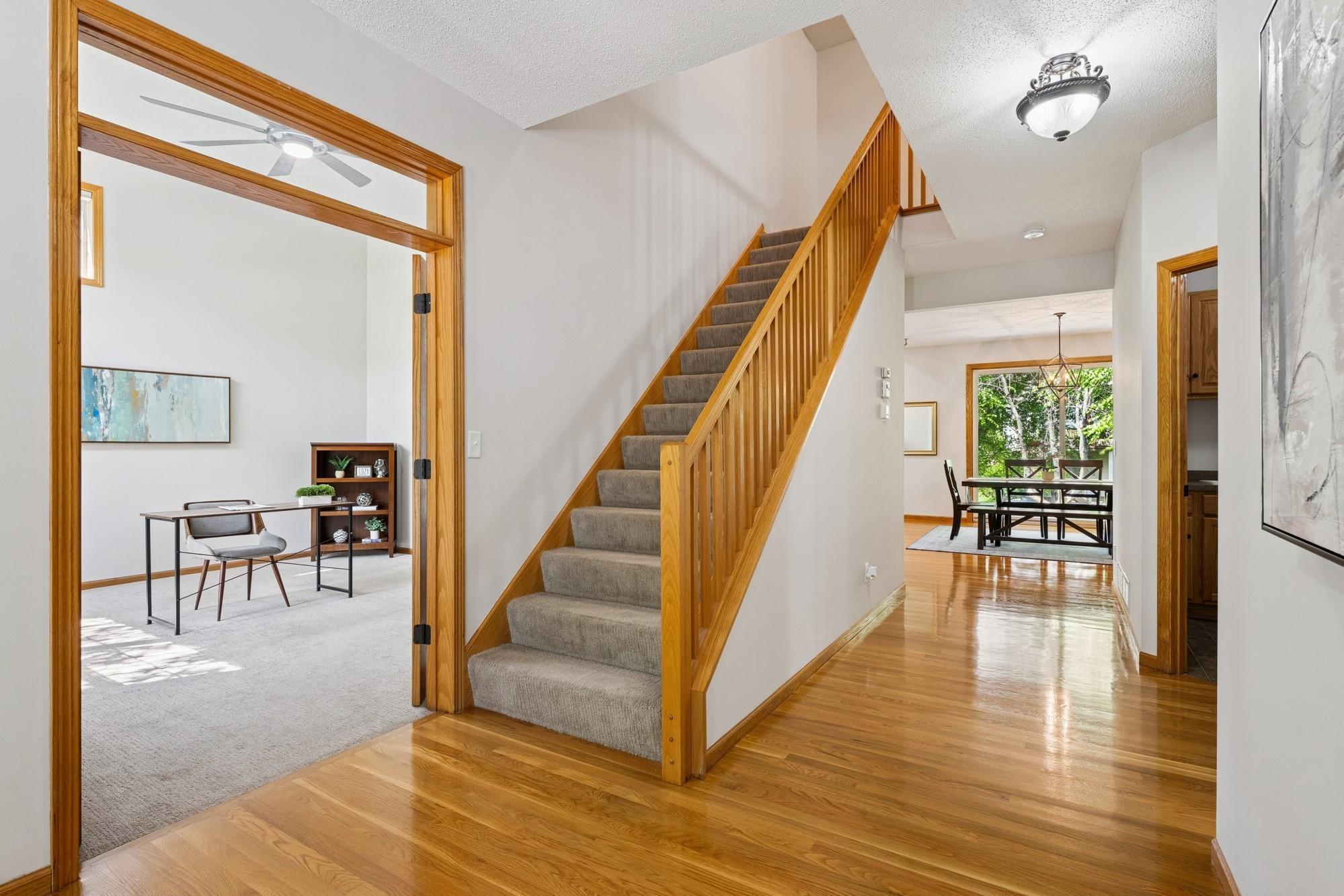 2844 Rosemill Circle