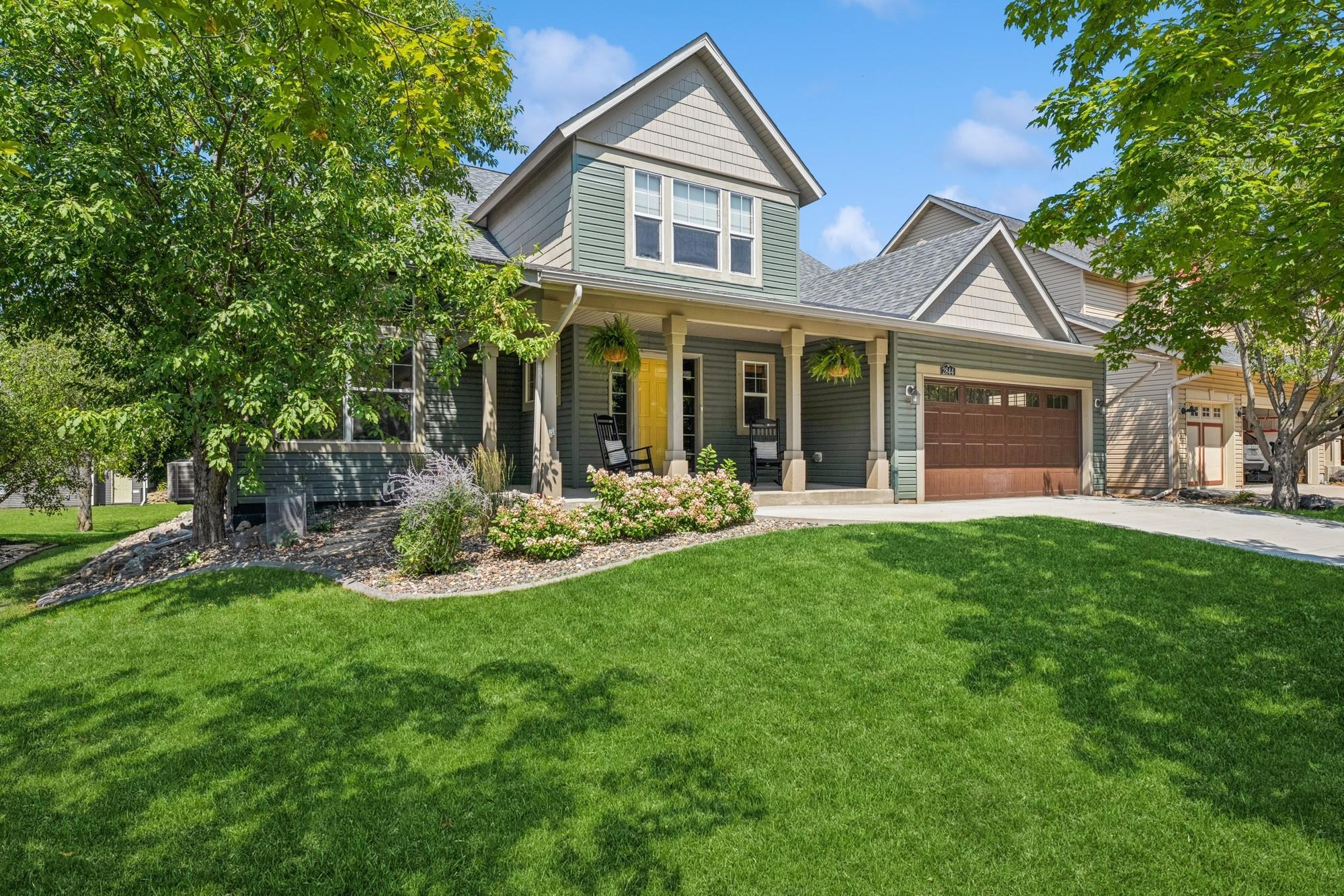 2844 Rosemill Circle