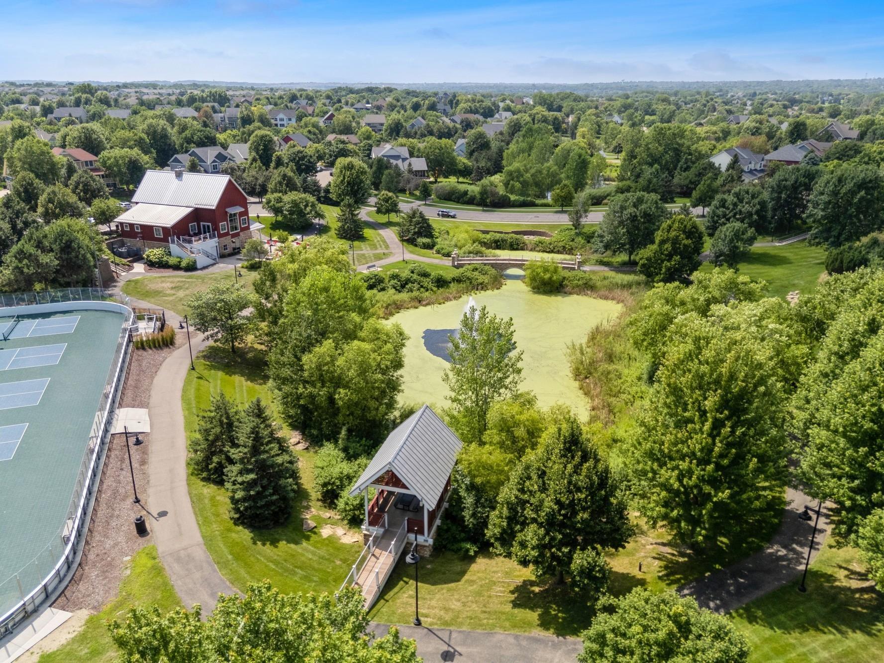 2844 Rosemill Circle