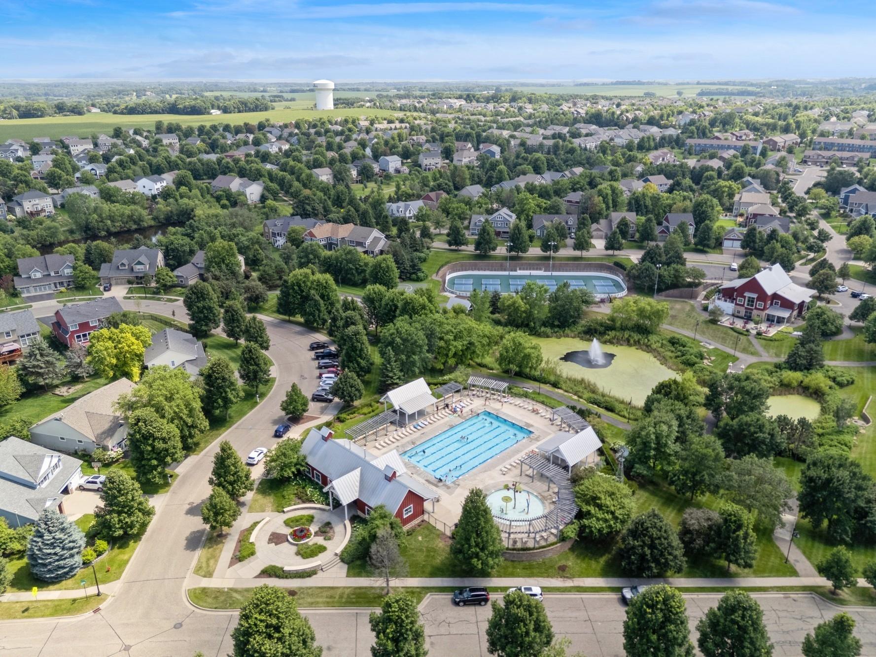 2844 Rosemill Circle
